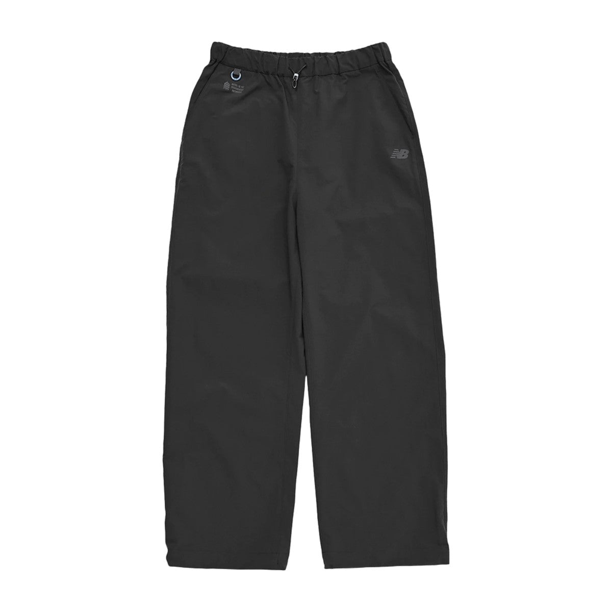 Full Cut Soft Shell Easy Pants