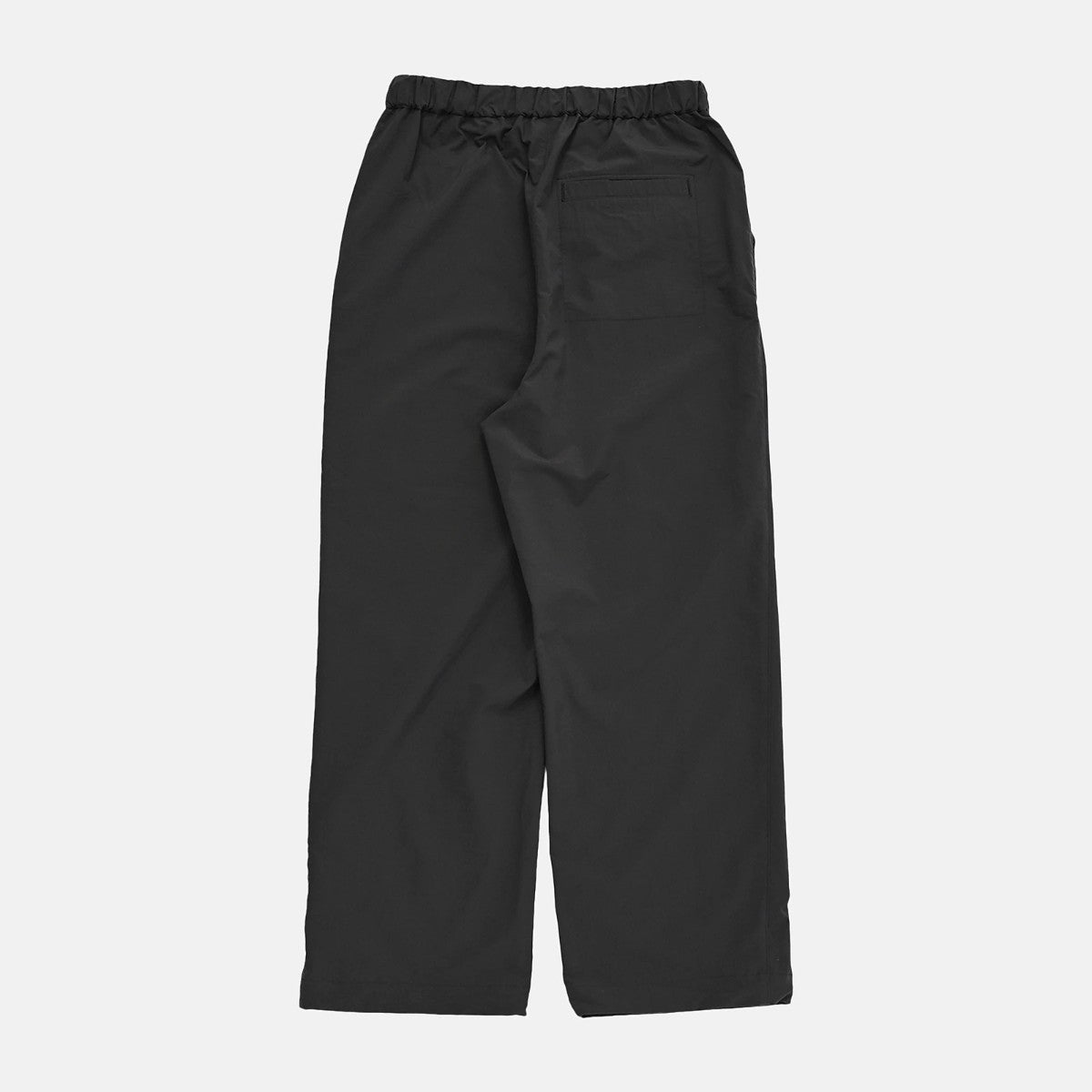 Full Cut Soft Shell Easy Pants