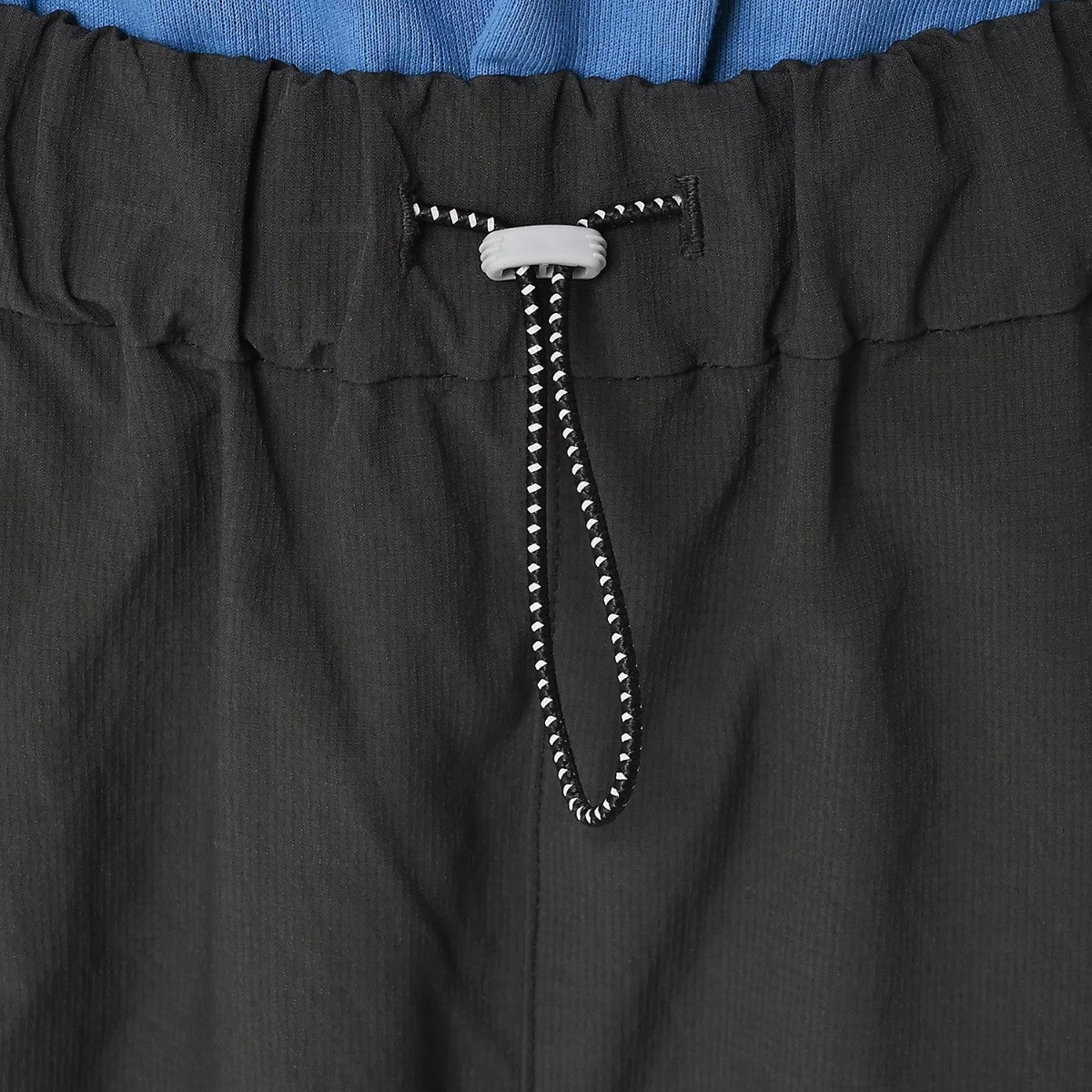 Full Cut Soft Shell Easy Pants