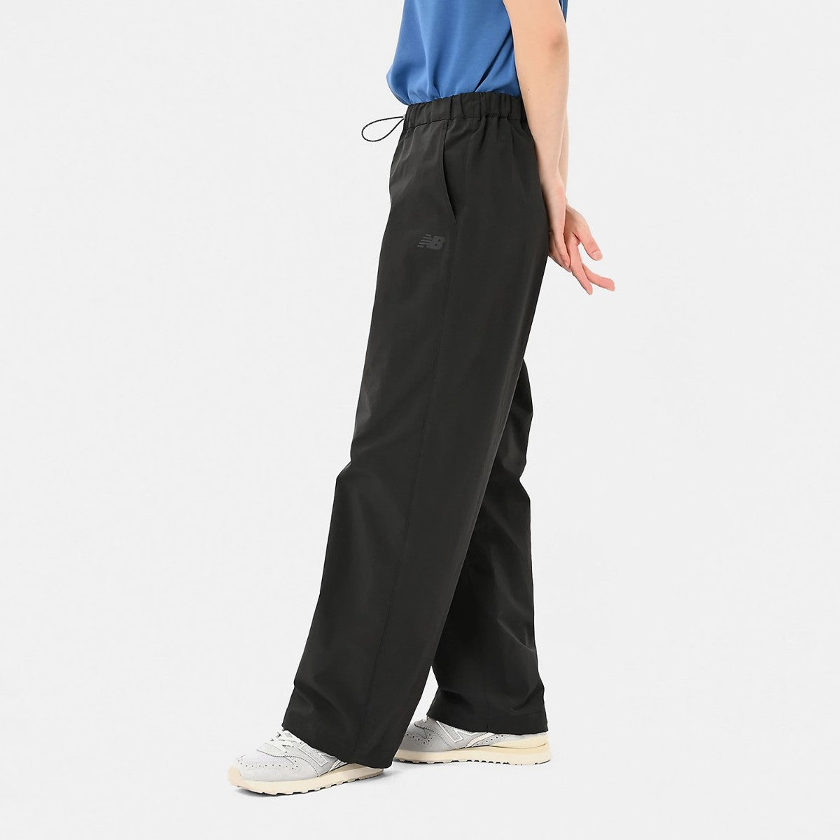 Full Cut Soft Shell Easy Pants