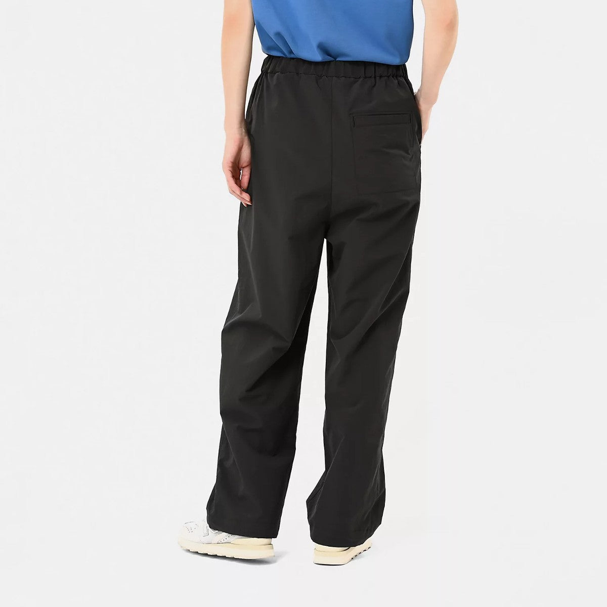 Full Cut Soft Shell Easy Pants