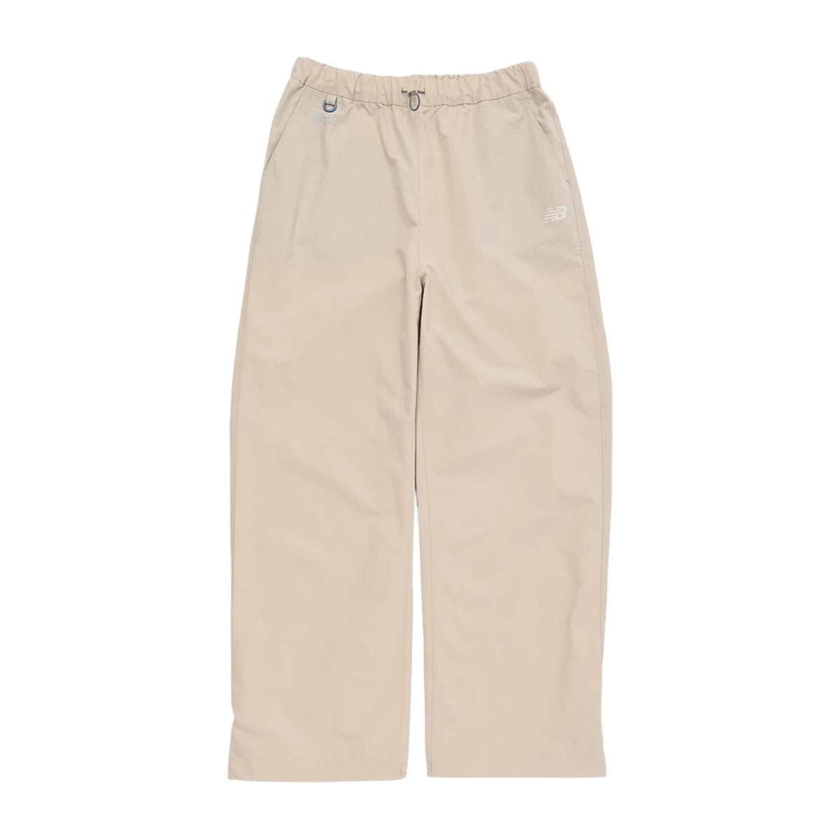 Full Cut Soft Shell Easy Pants