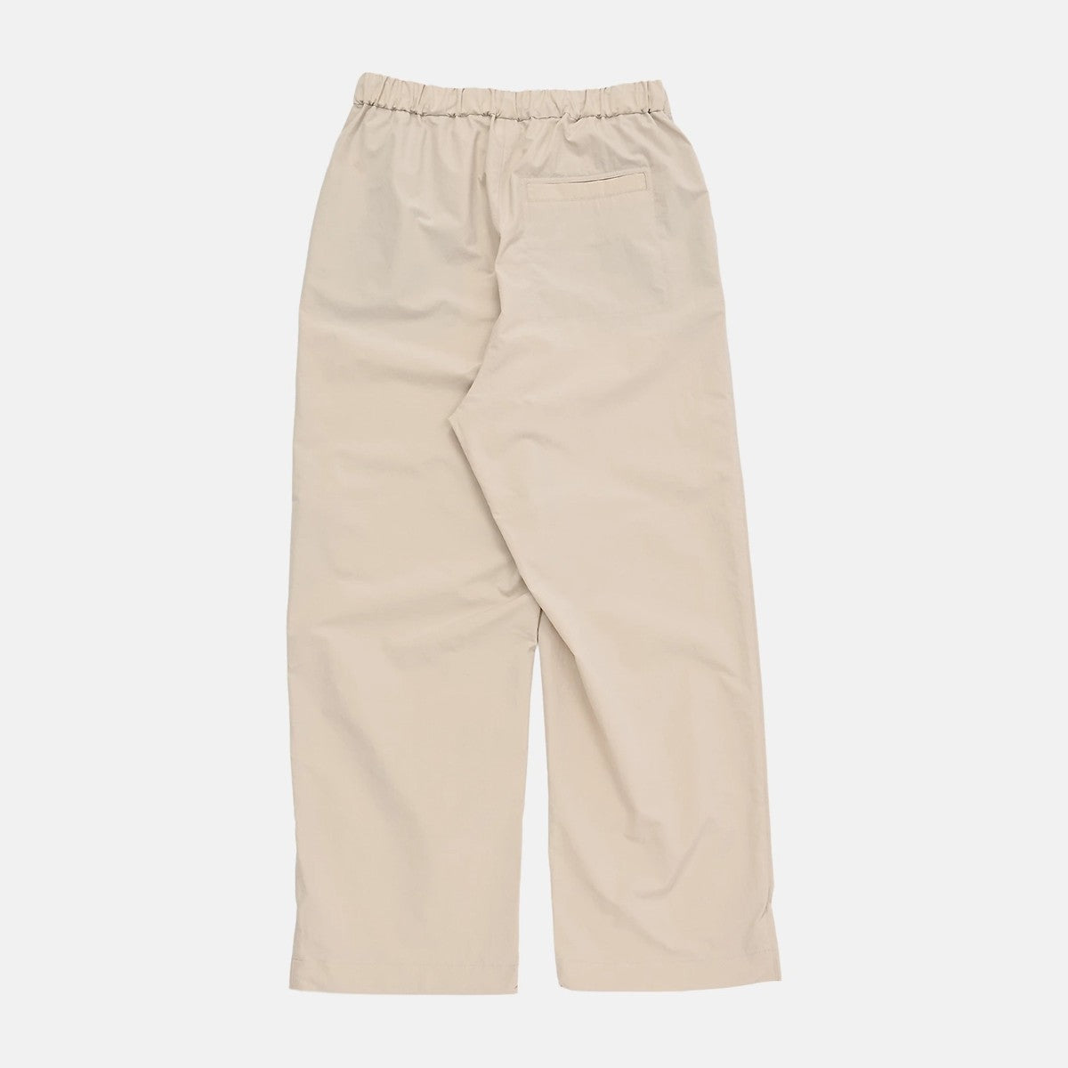 Full Cut Soft Shell Easy Pants