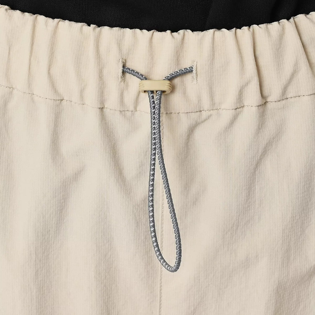 Full Cut Soft Shell Easy Pants