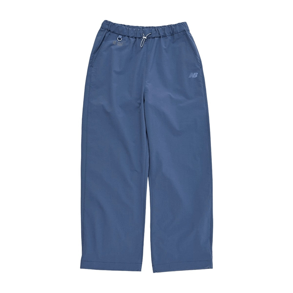 Full Cut Soft Shell Easy Pants