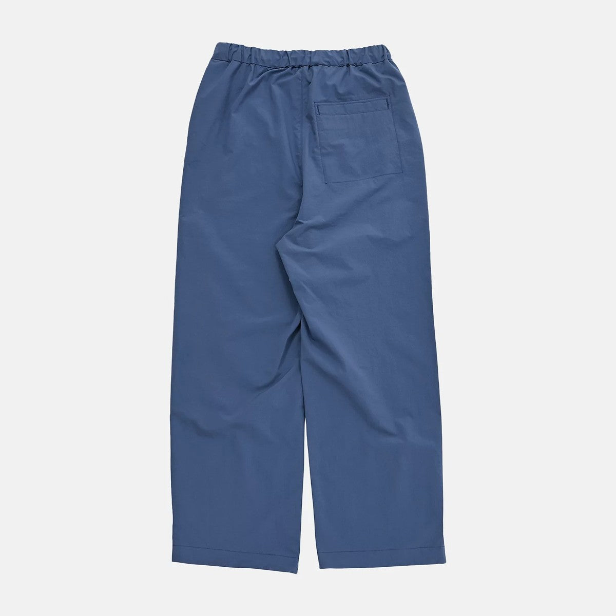 Full Cut Soft Shell Easy Pants