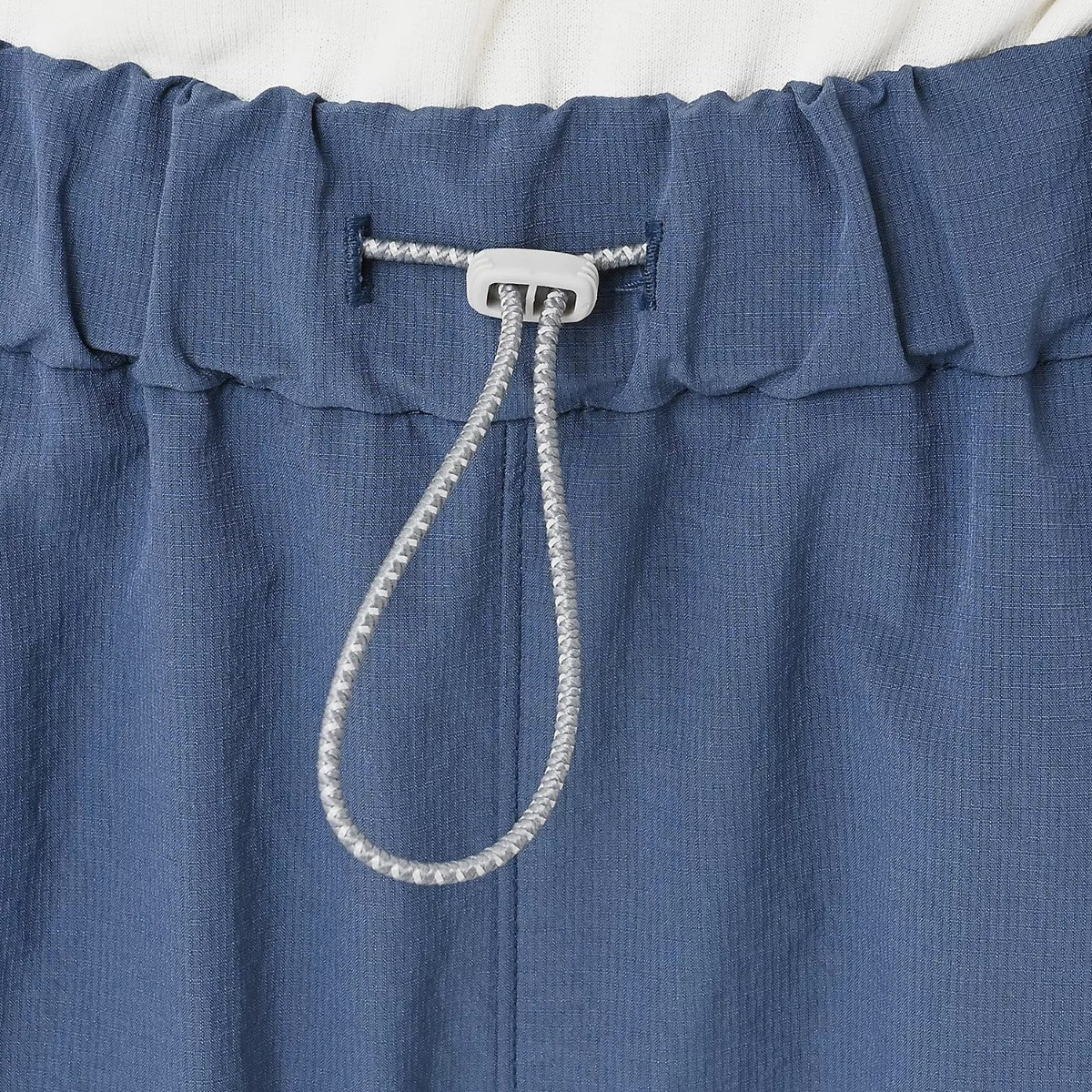 Full Cut Soft Shell Easy Pants