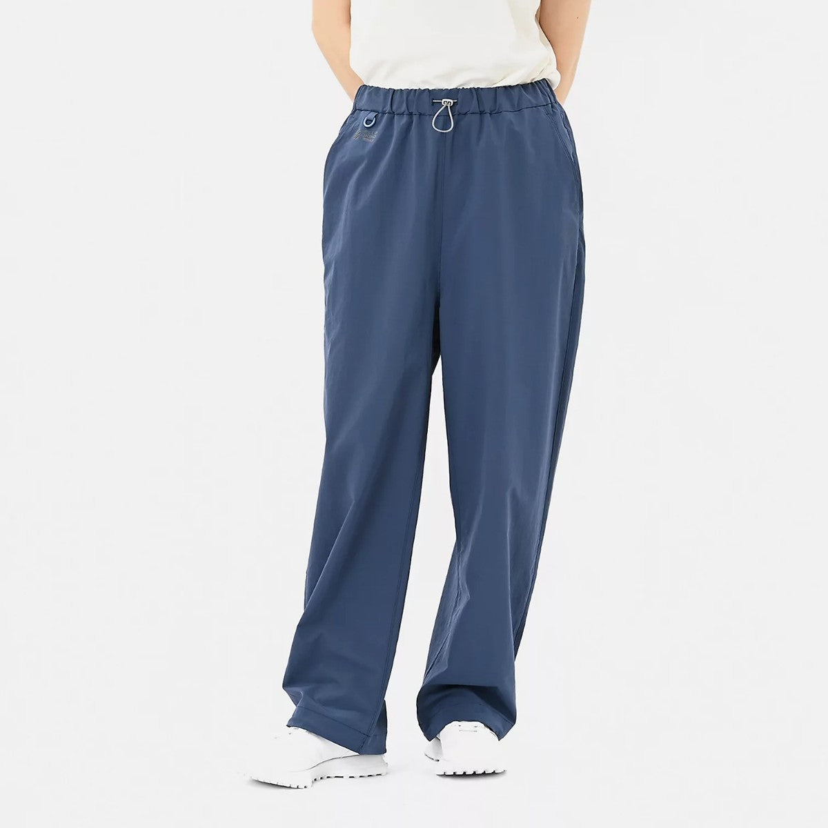 Full Cut Soft Shell Easy Pants