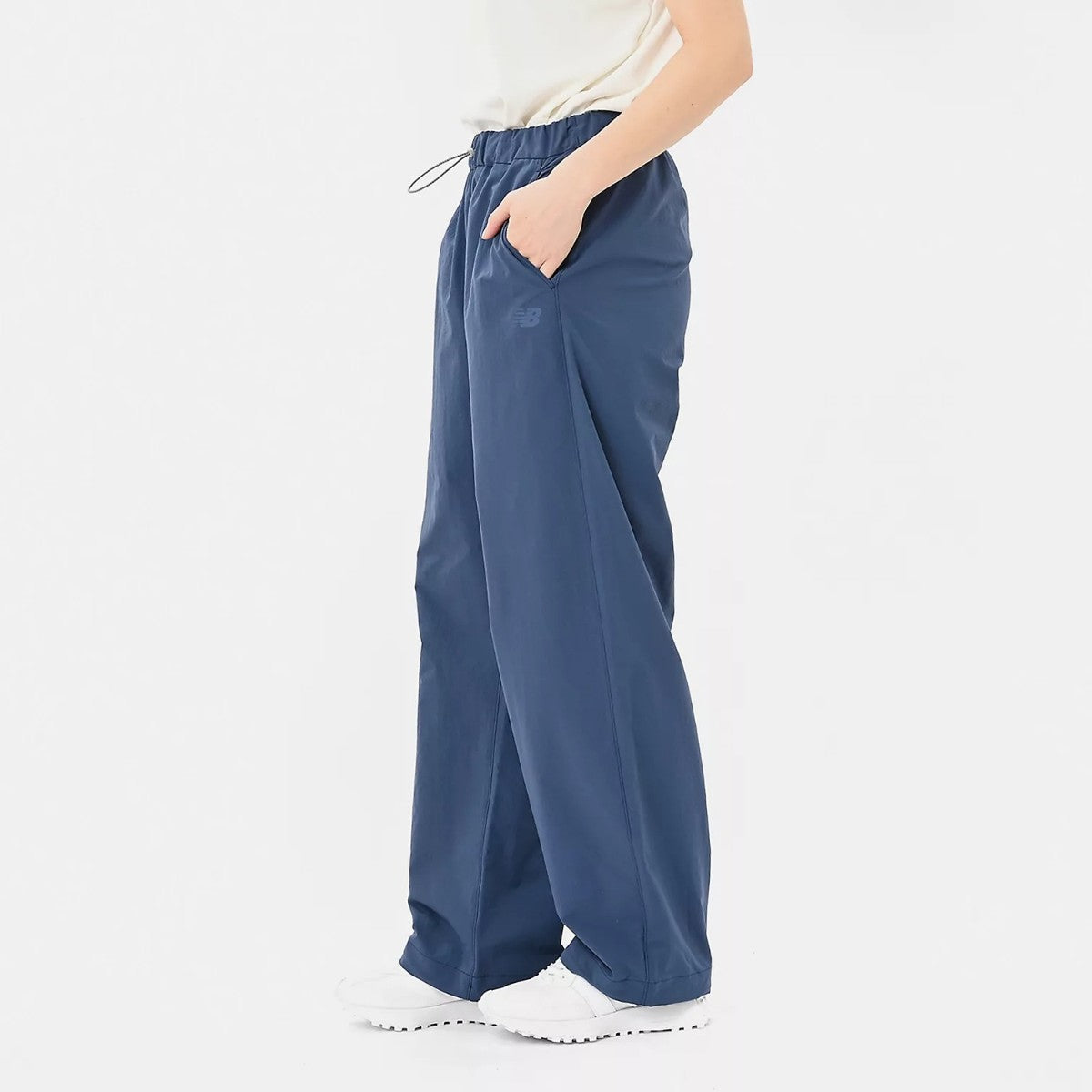 Full Cut Soft Shell Easy Pants