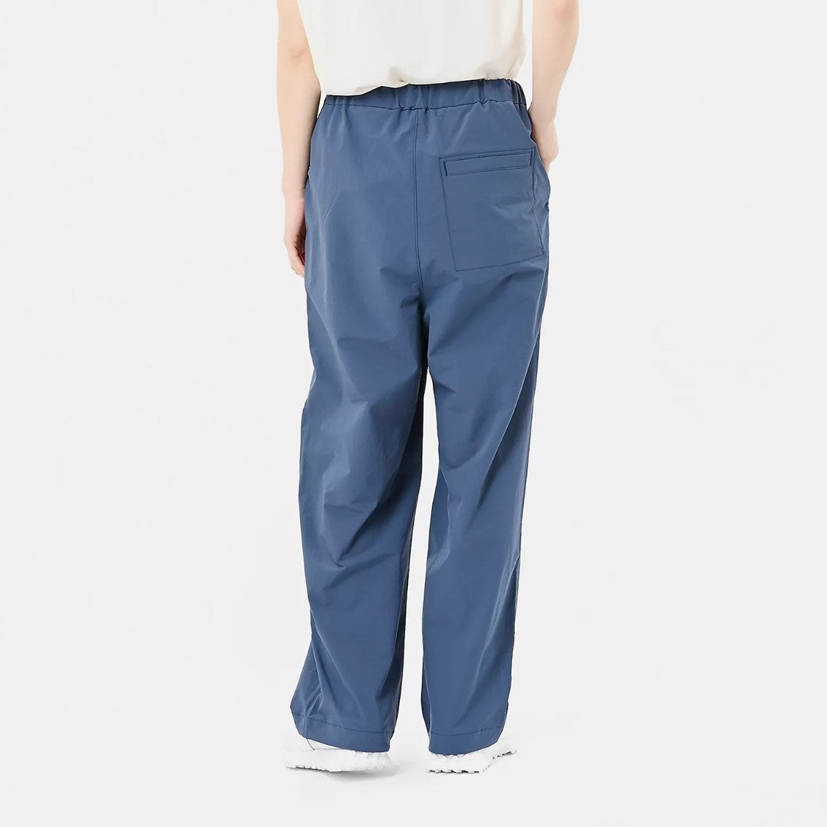 Full Cut Soft Shell Easy Pants