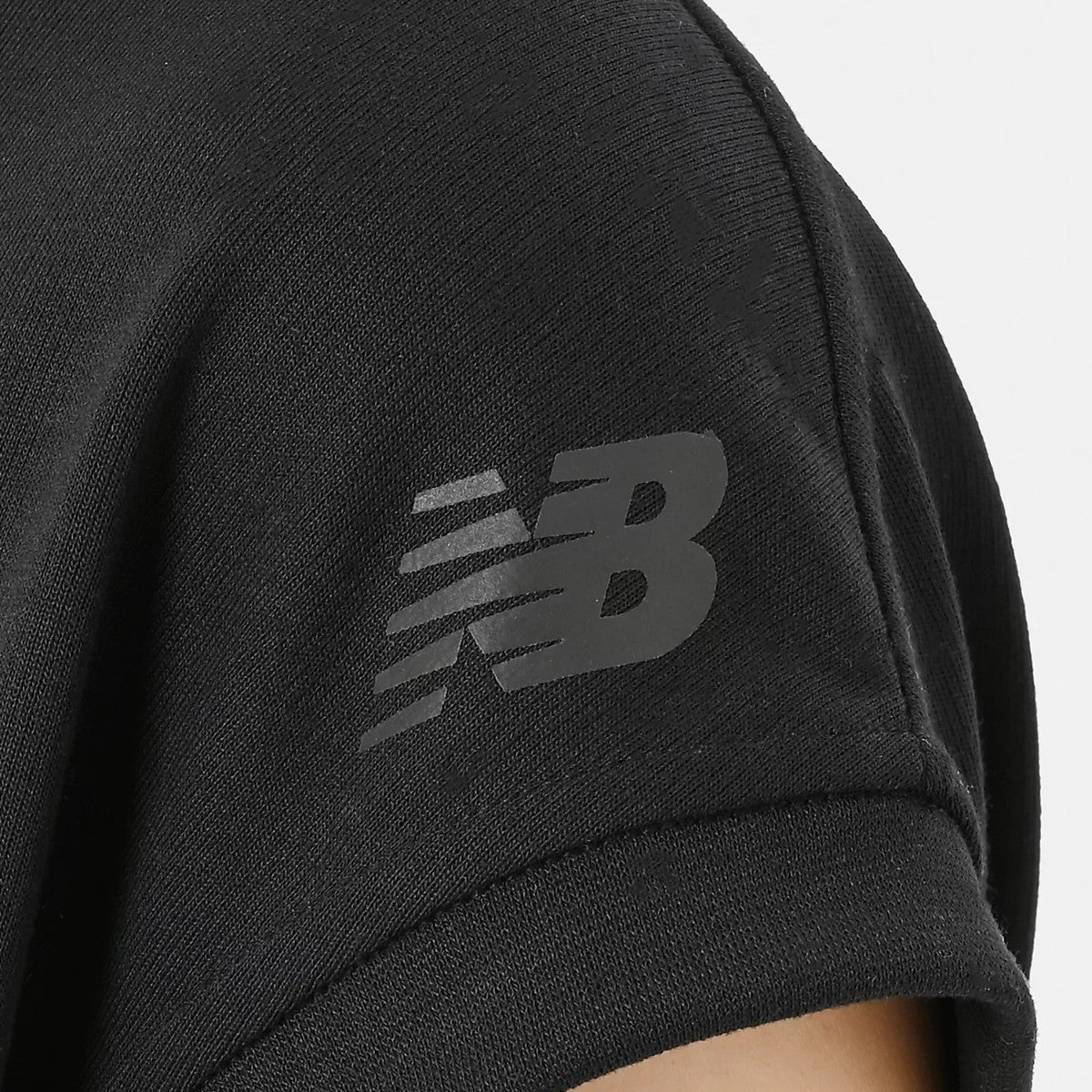 French Sleeve Crew Pullover