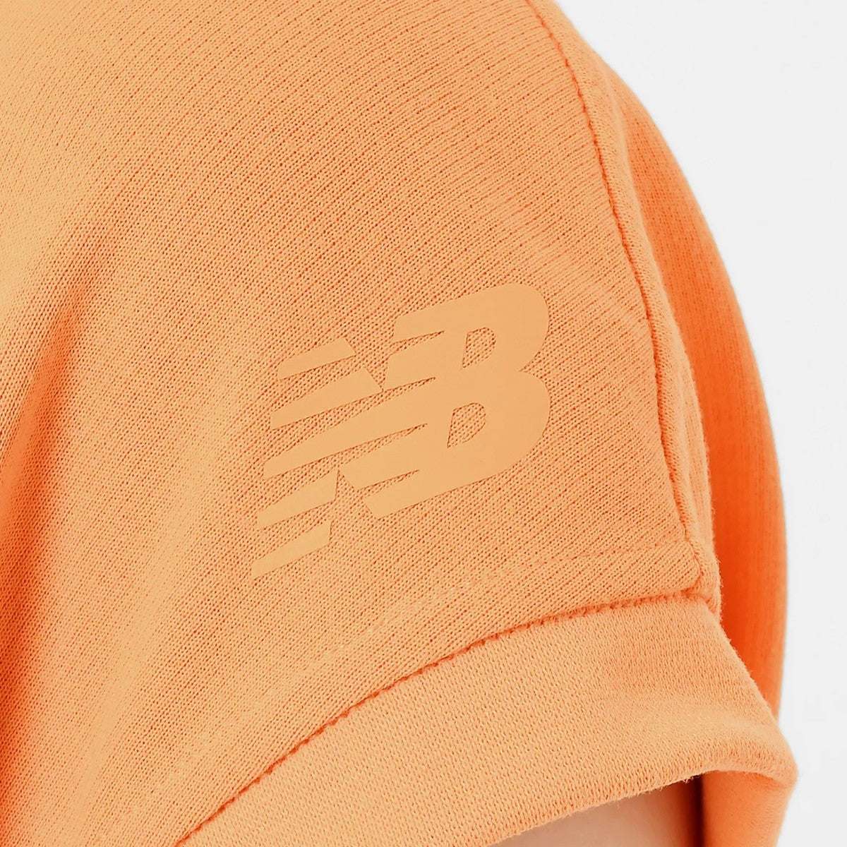 French Sleeve Crew Pullover