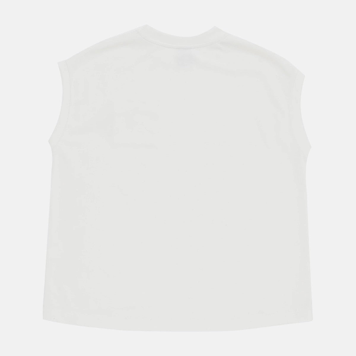 French Sleeve Crew Pullover