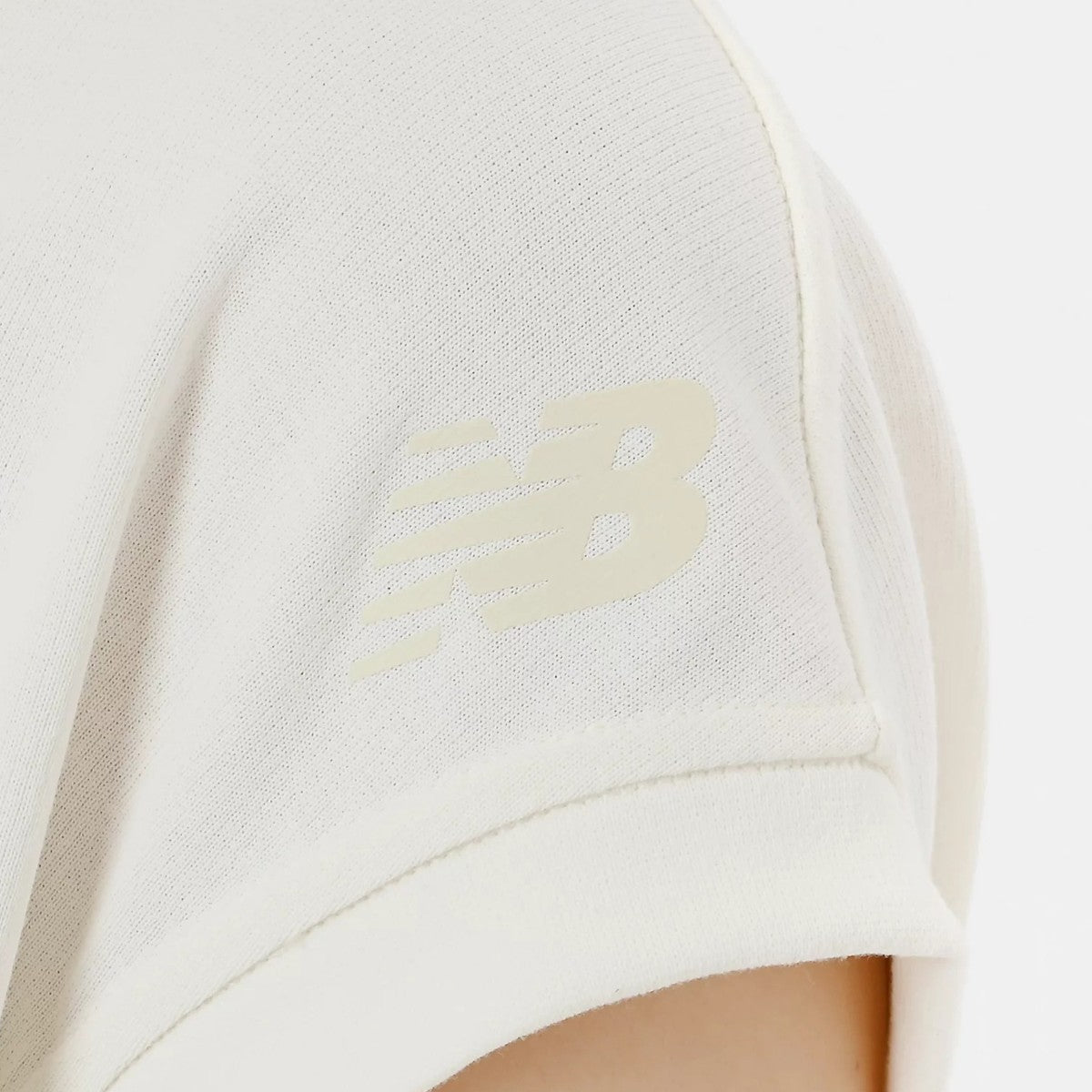 French Sleeve Crew Pullover