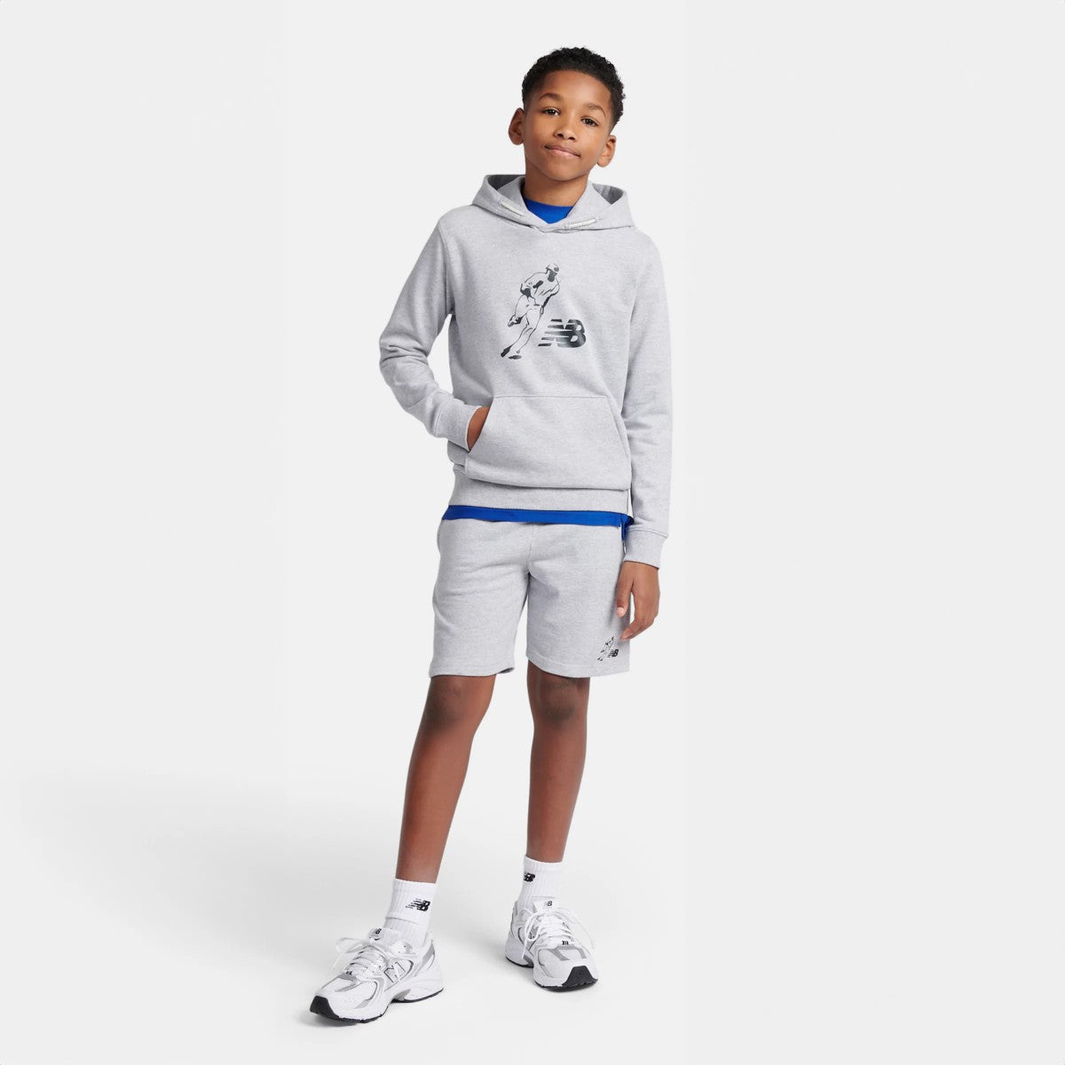 Shohei Ohtani Kids Hoodie