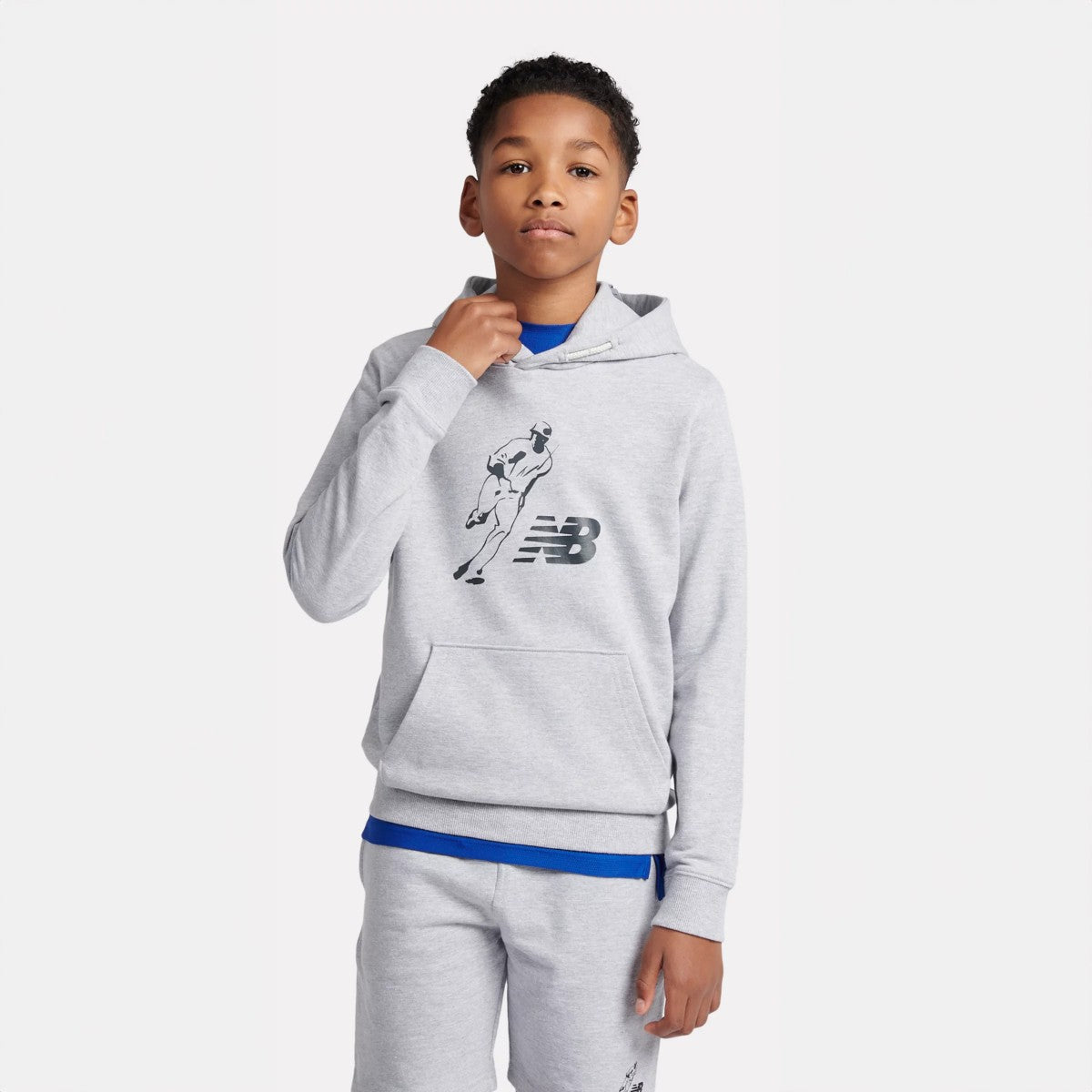 Shohei Ohtani Kids Hoodie