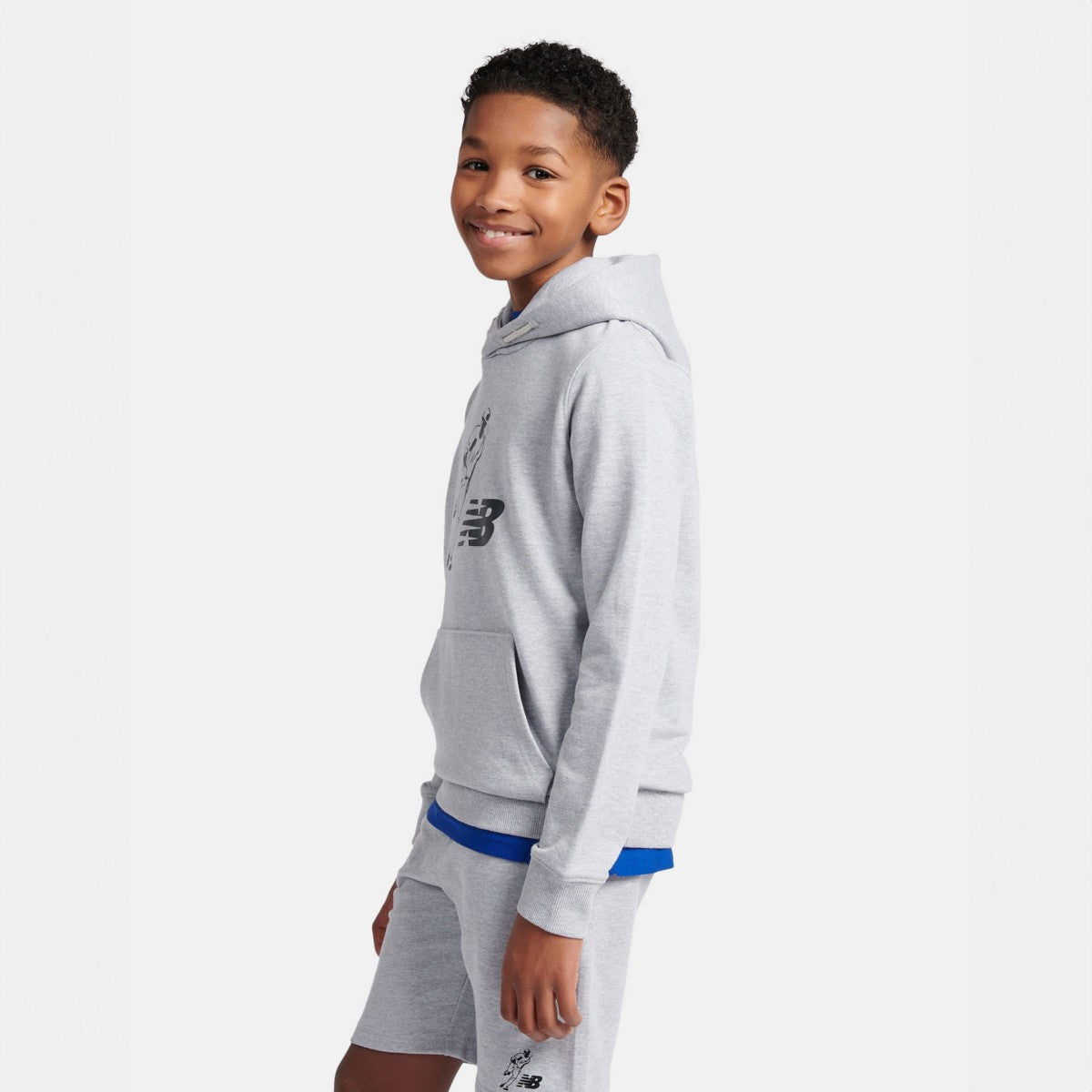 Shohei Ohtani Kids Hoodie