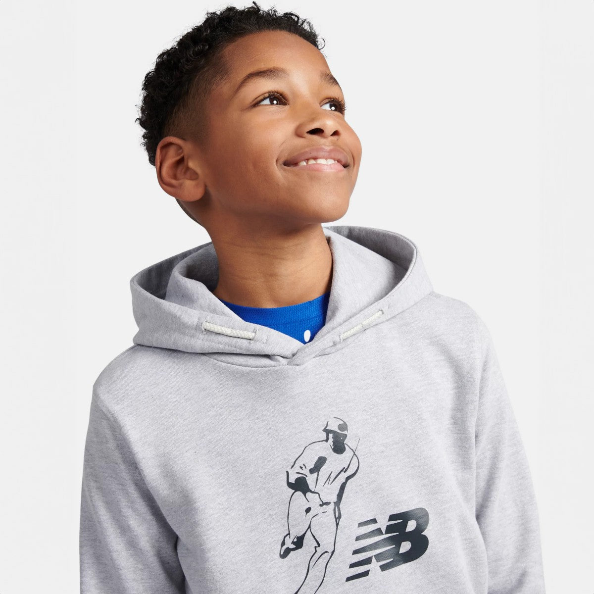 Shohei Ohtani Kids Hoodie