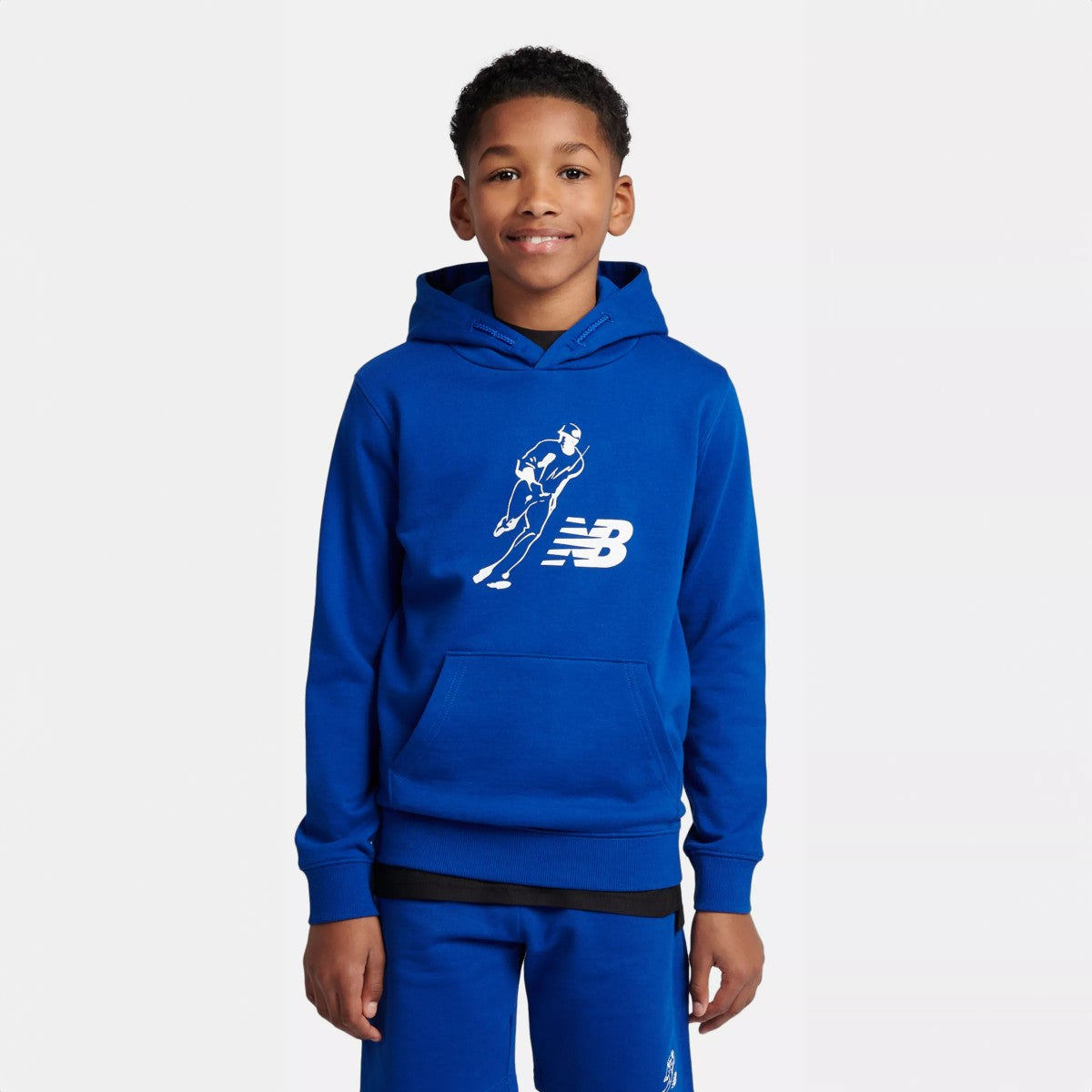 Shohei Ohtani Kids Hoodie