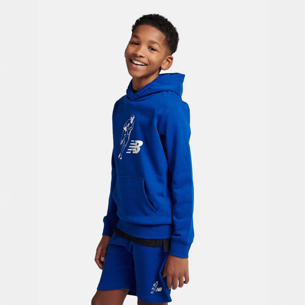 Shohei Ohtani Kids Hoodie