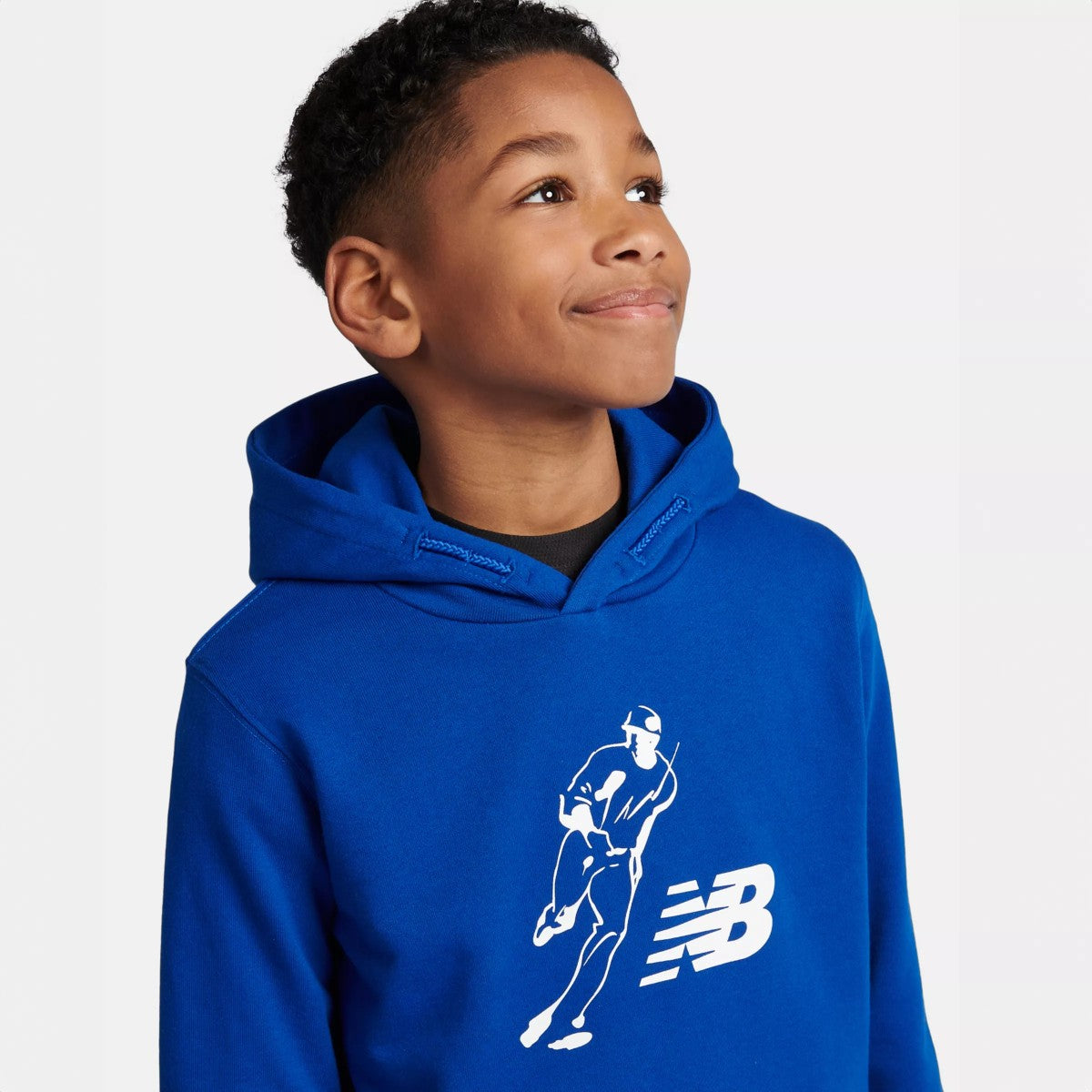 Shohei Ohtani Kids Hoodie