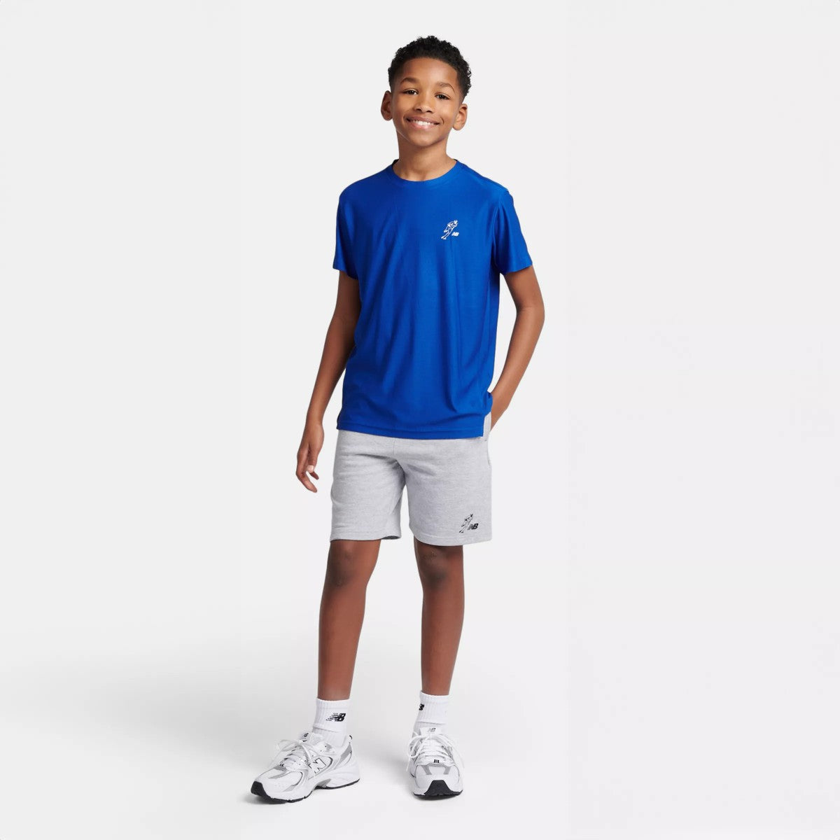 Shohei Ohtani Kids Fleece Short