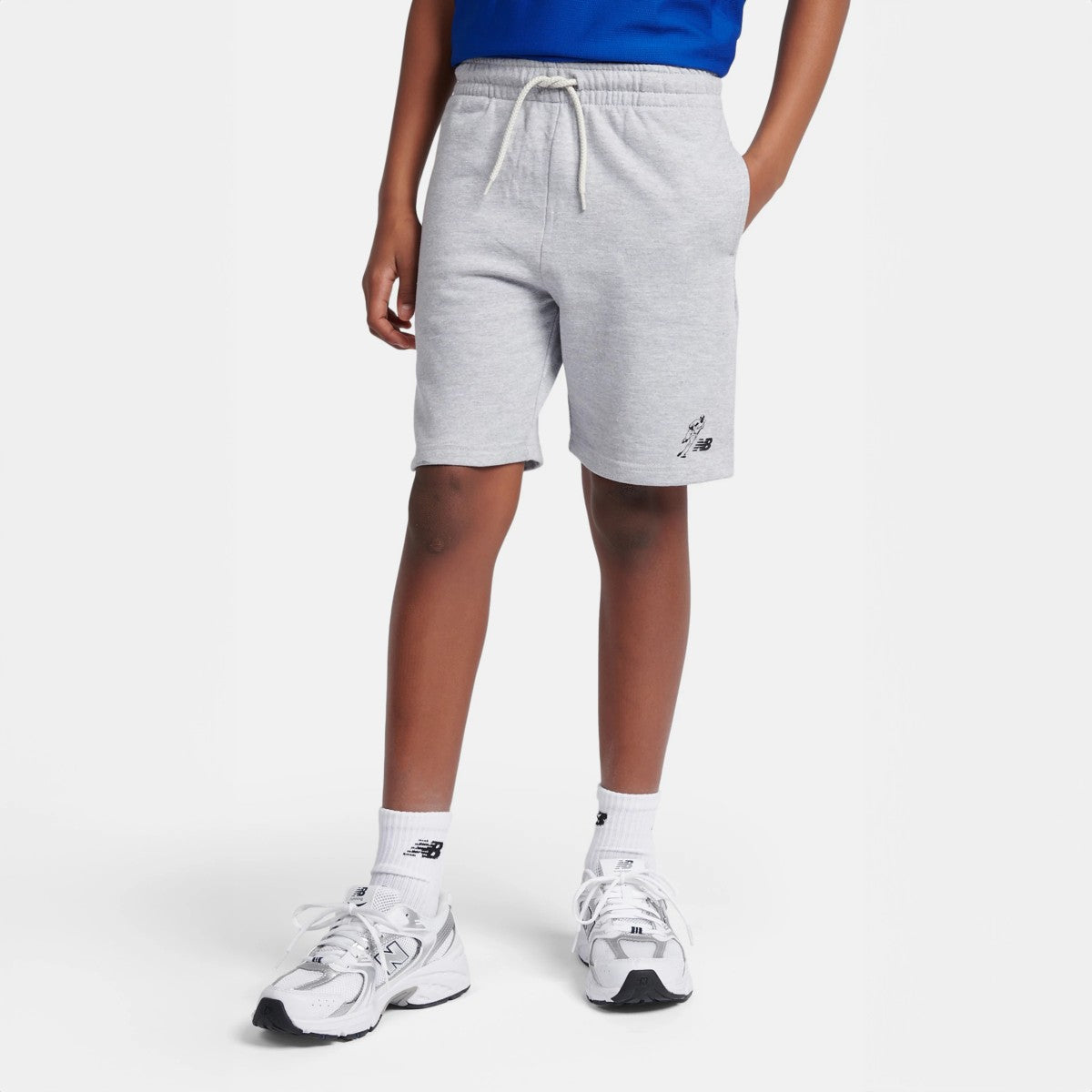 Shohei Ohtani Kids Fleece Short