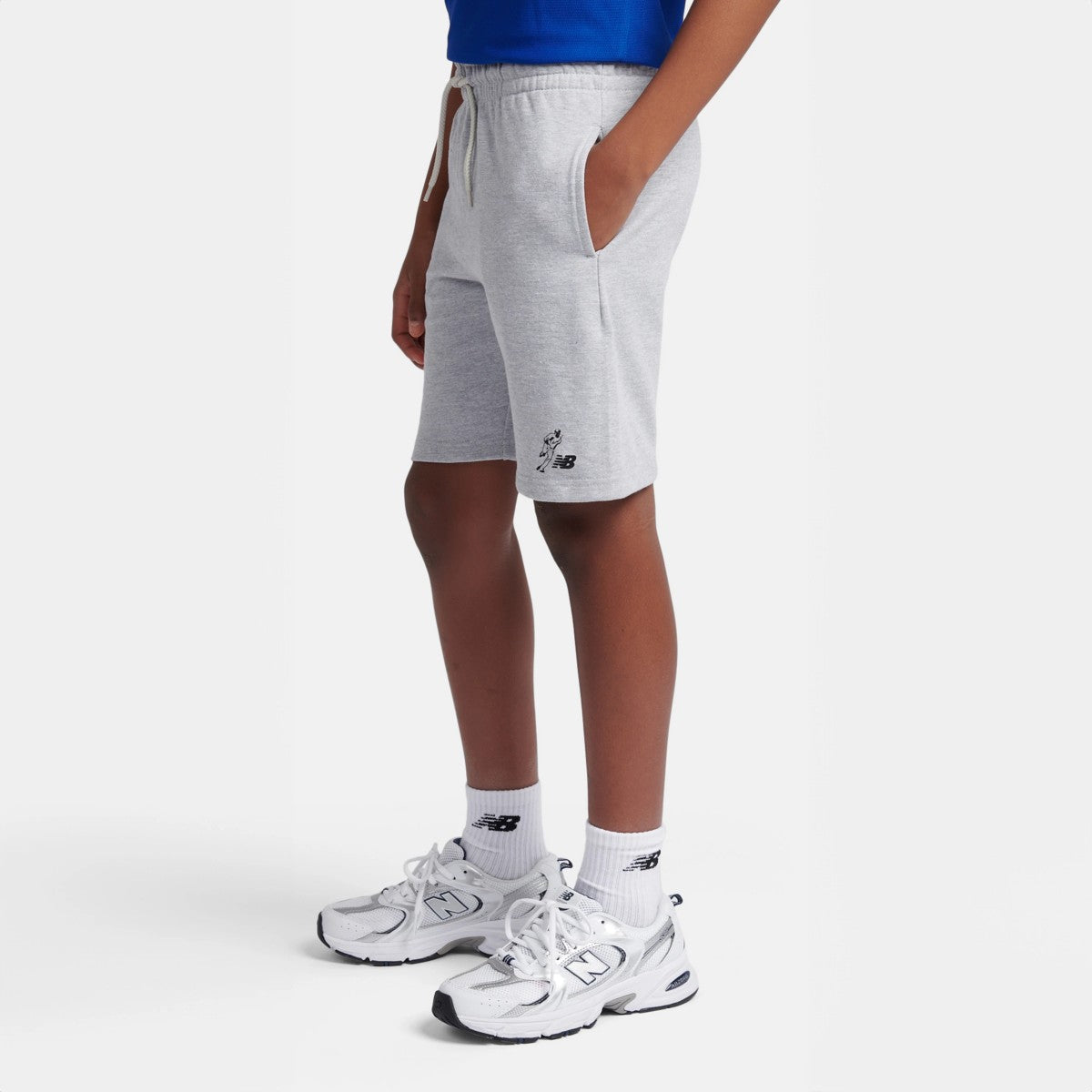 Shohei Ohtani Kids Fleece Short