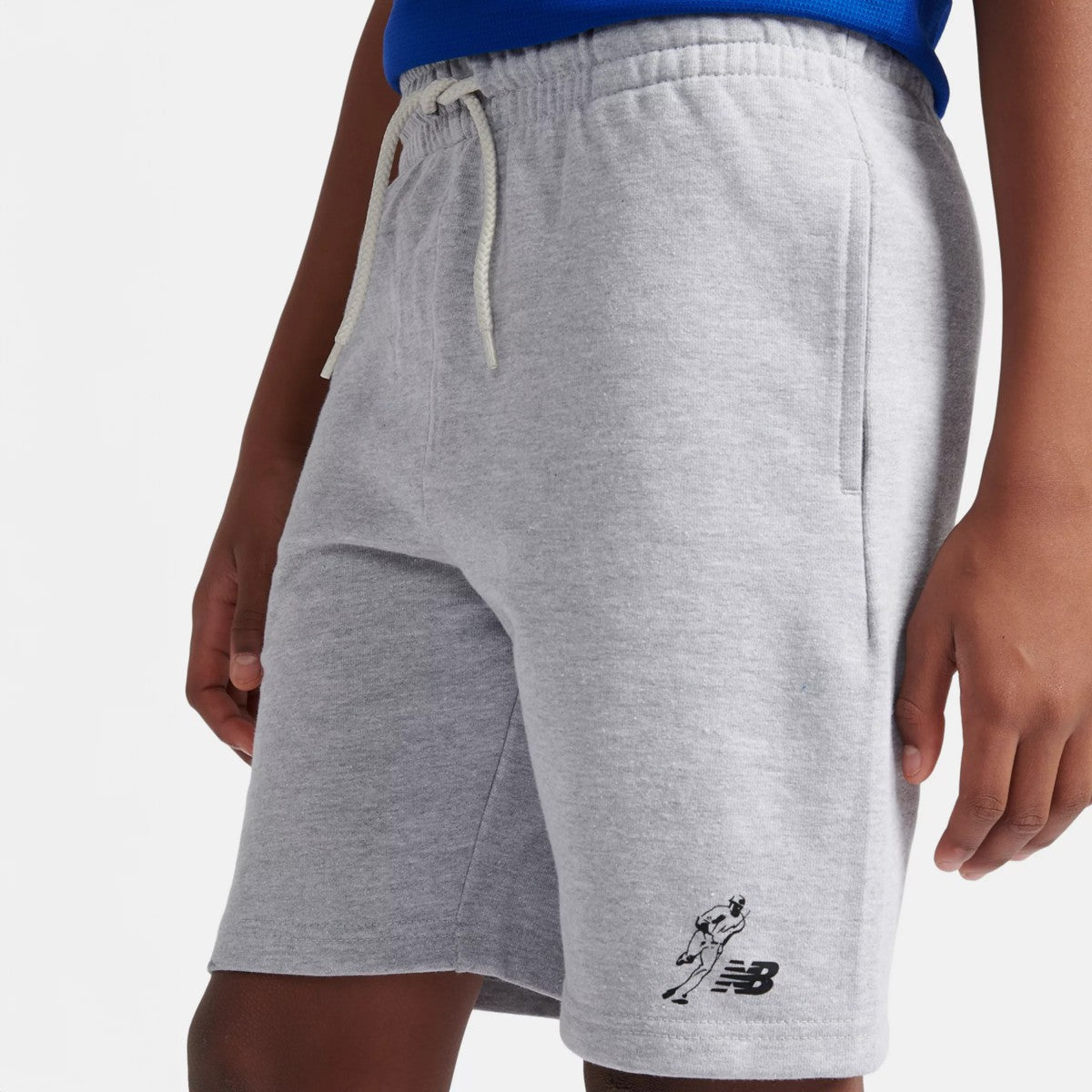 Shohei Ohtani Kids Fleece Short