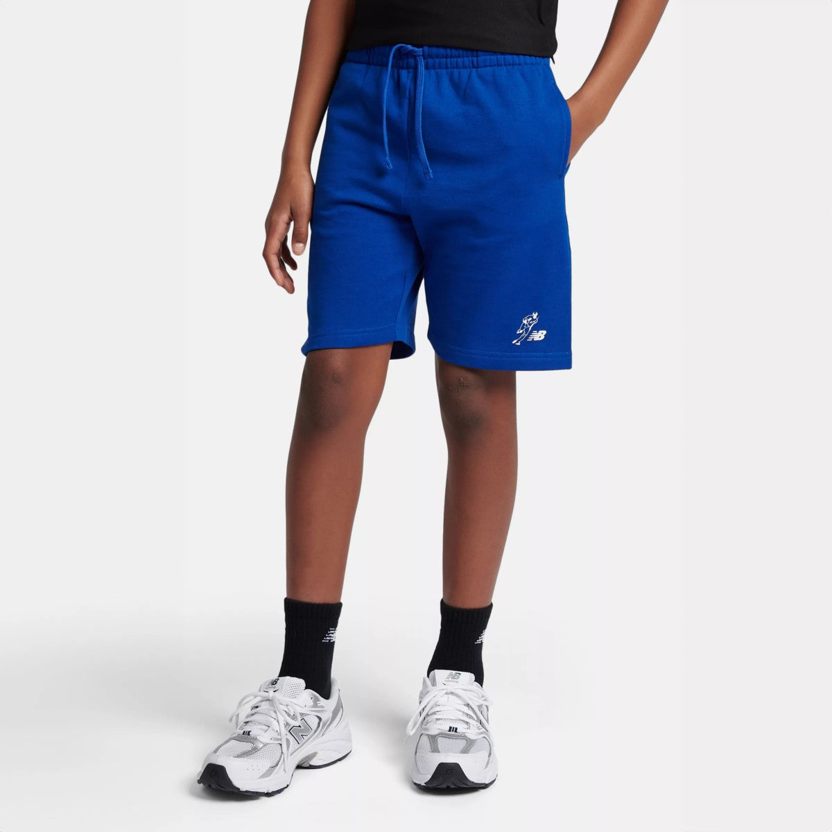 Shohei Ohtani Kids Fleece Short