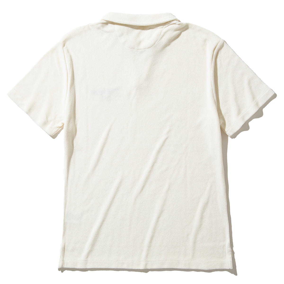 SHORT SLEEVE POLO SHIRT