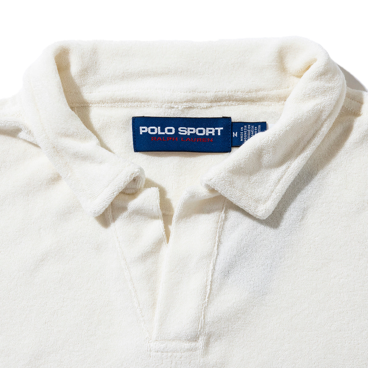 SHORT SLEEVE POLO SHIRT