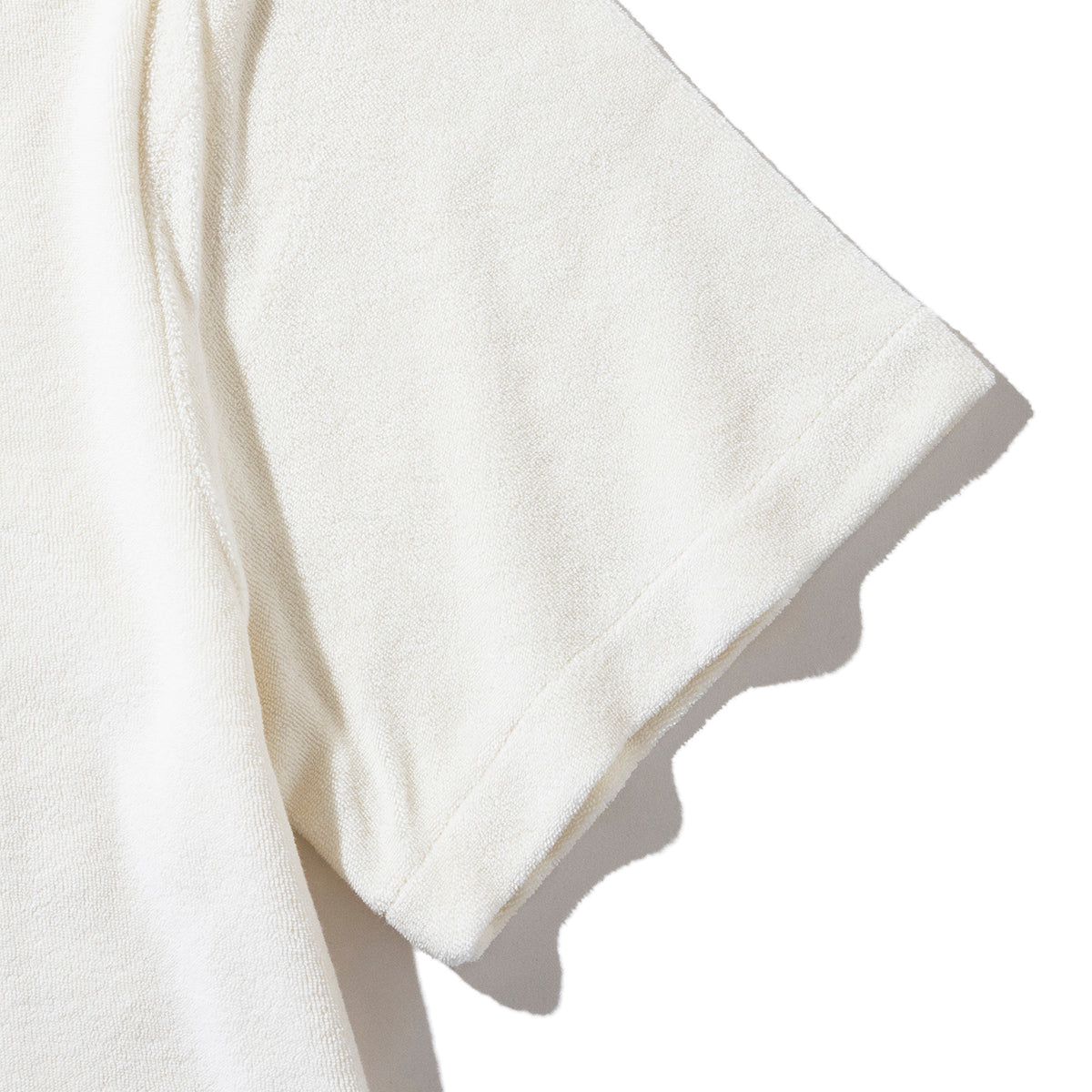 SHORT SLEEVE POLO SHIRT