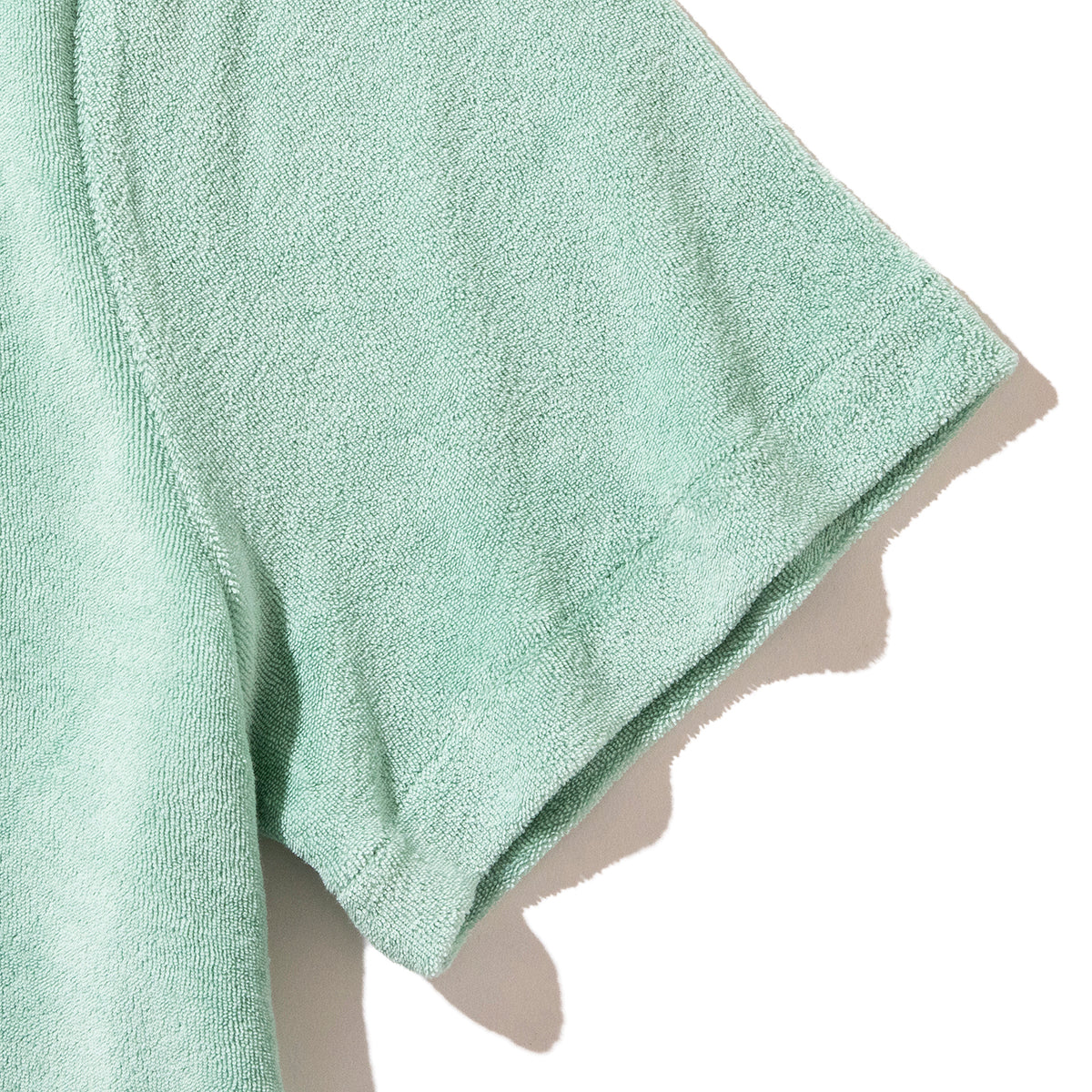 SHORT SLEEVE POLO SHIRT