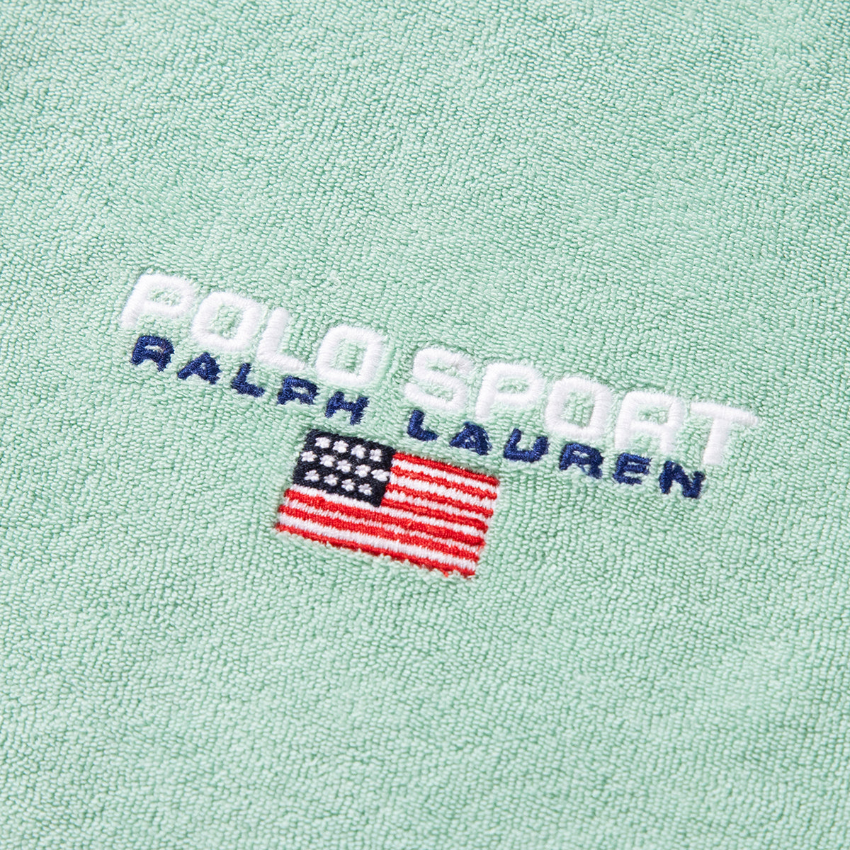 SHORT SLEEVE POLO SHIRT