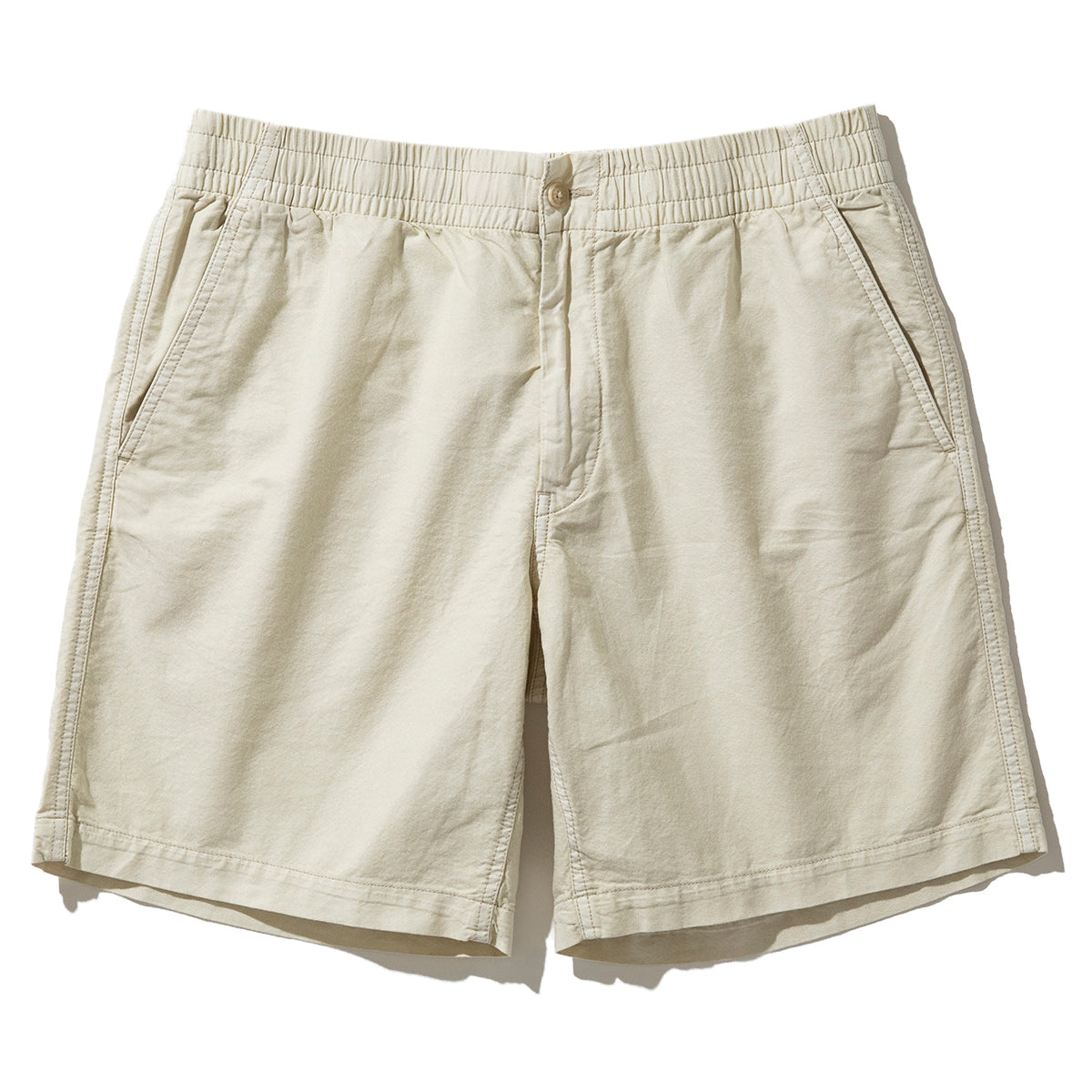 POLO PREP STAR MINERAL DYDE SHORT