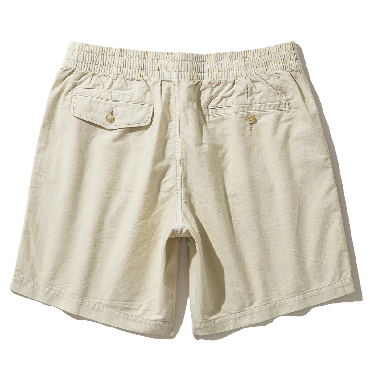 POLO PREP STAR MINERAL DYDE SHORT