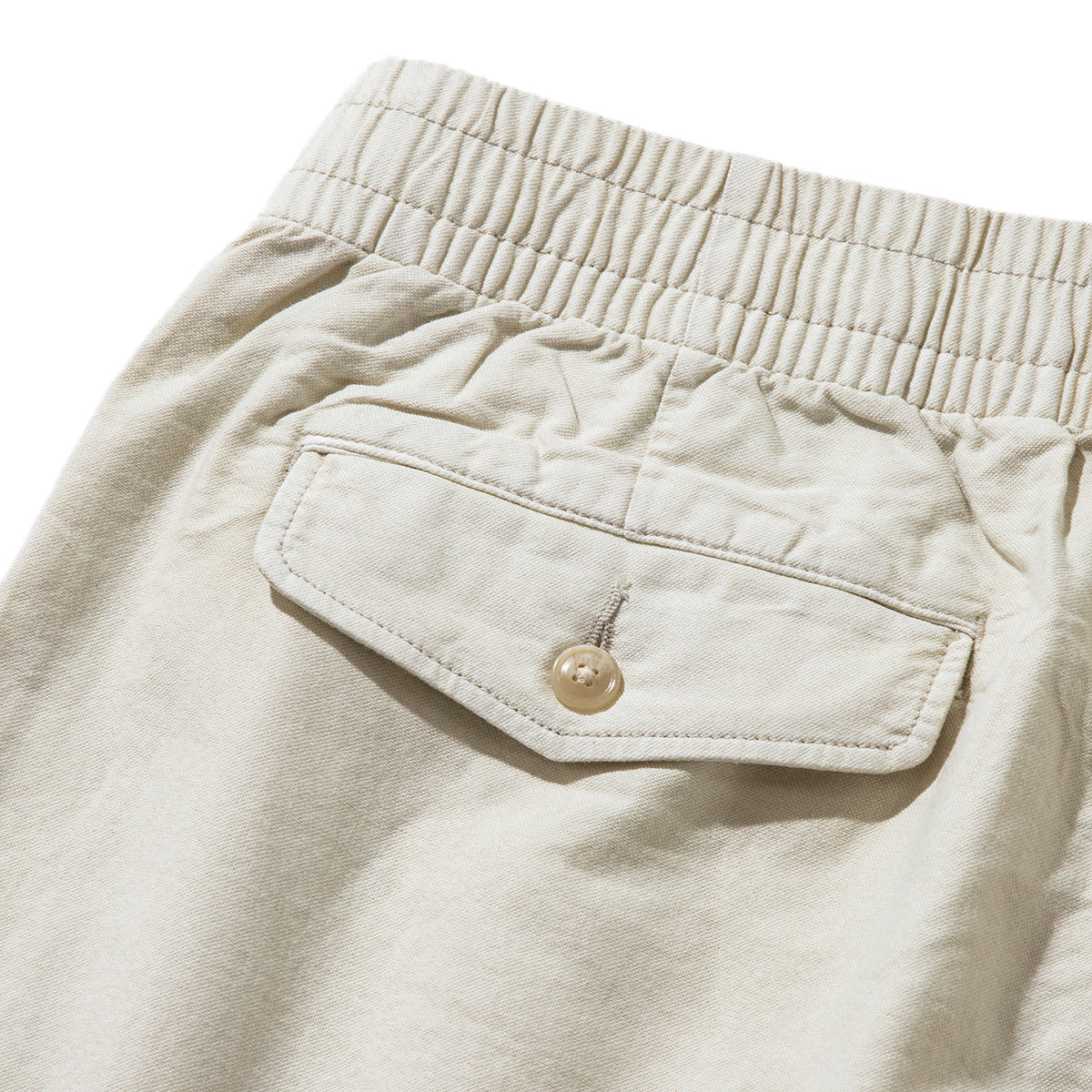 POLO PREP STAR MINERAL DYDE SHORT