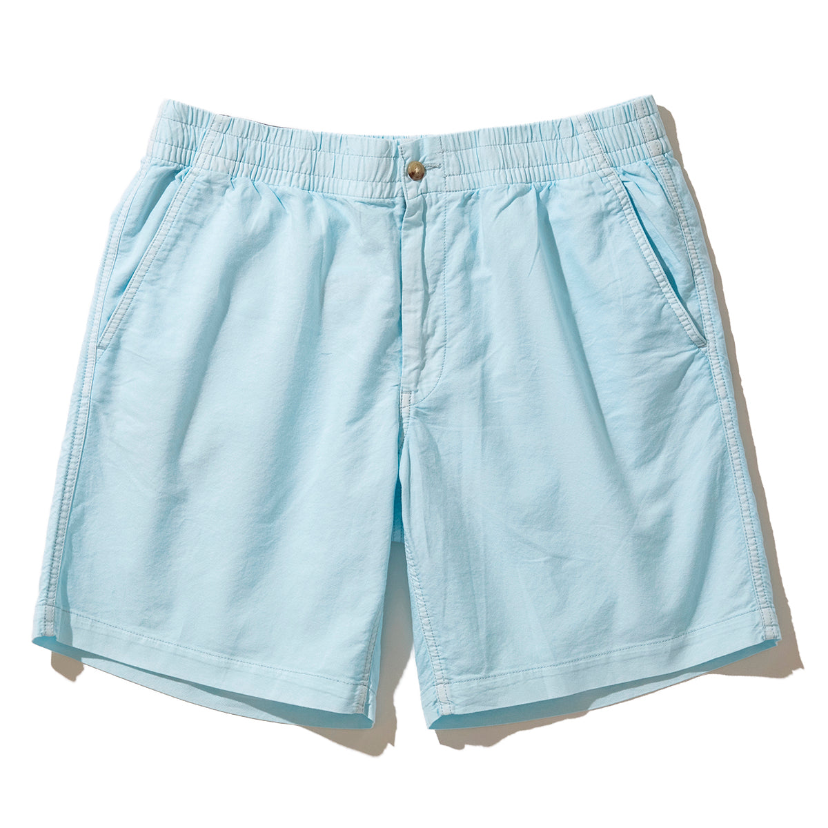 POLO PREP STAR MINERAL DYDE SHORT