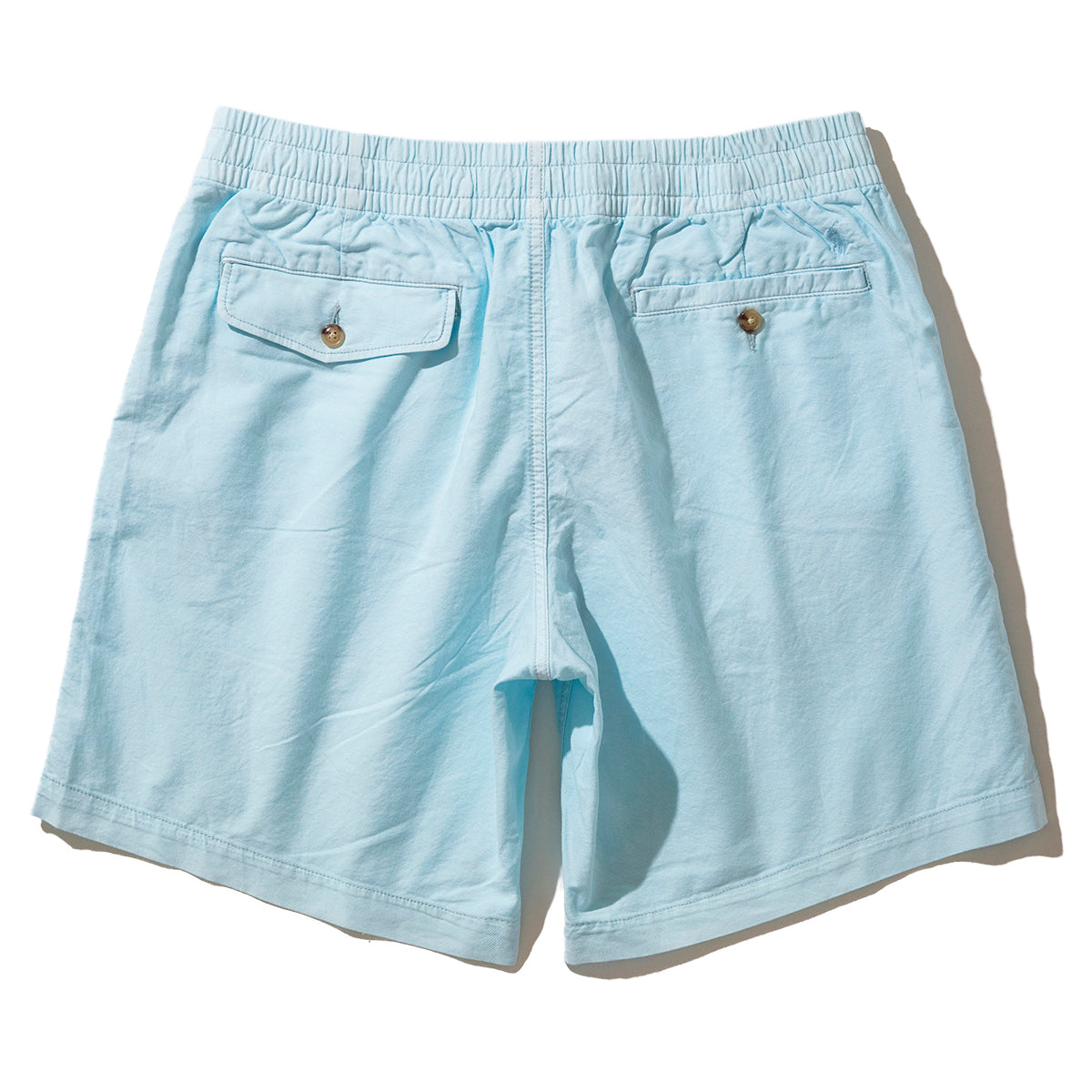 POLO PREP STAR MINERAL DYDE SHORT
