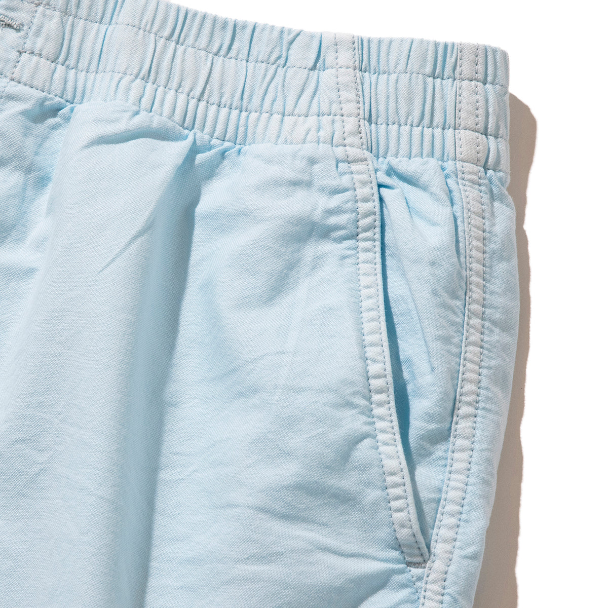 POLO PREP STAR MINERAL DYDE SHORT