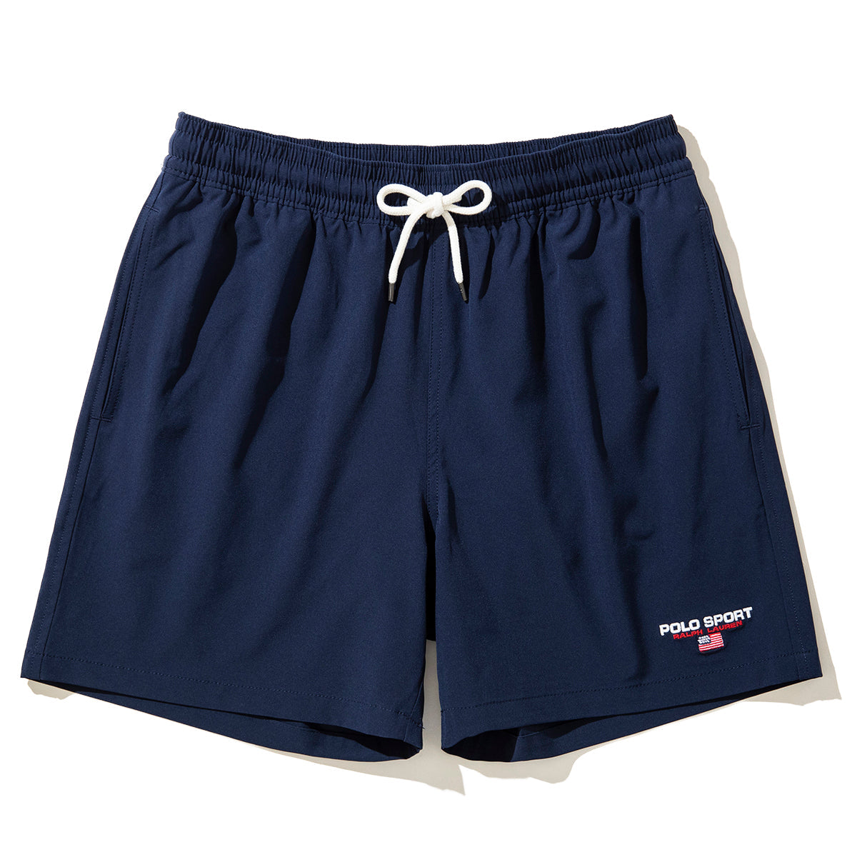 TRAVELER SWIM SHORT