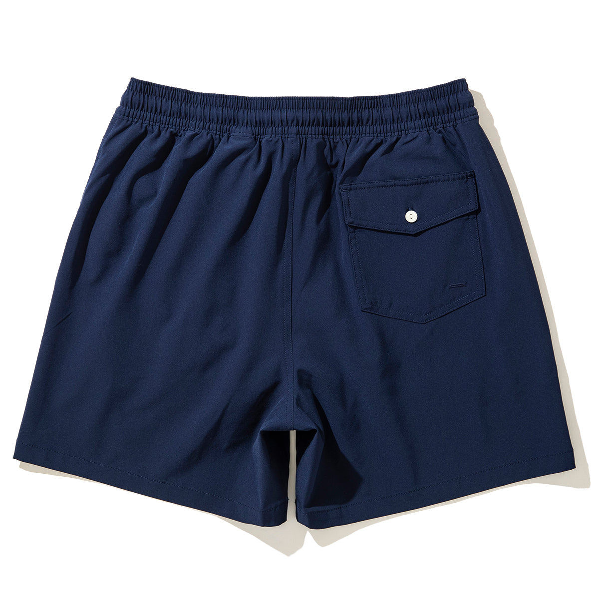 TRAVELER SWIM SHORT