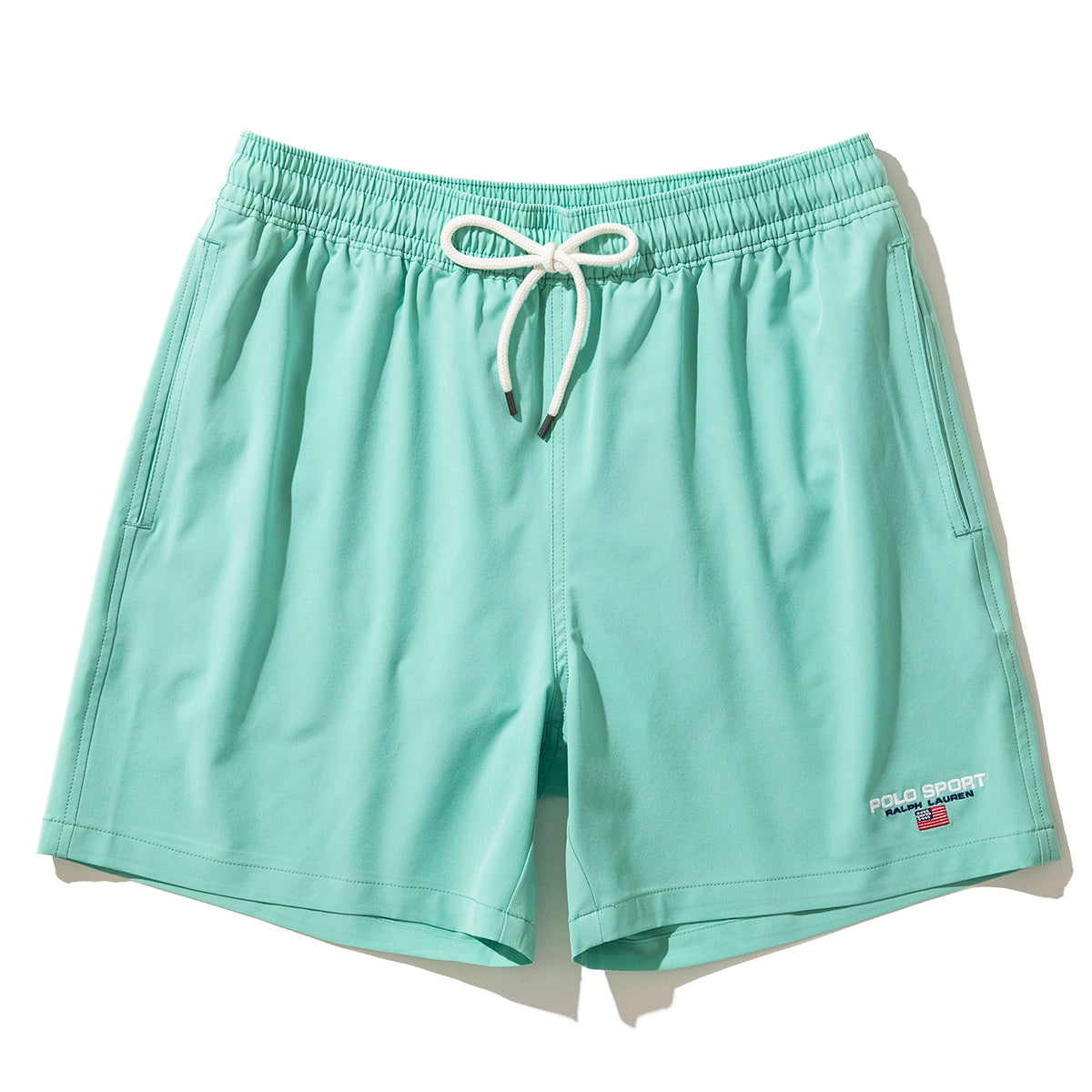 TRAVELER SWIM SHORT