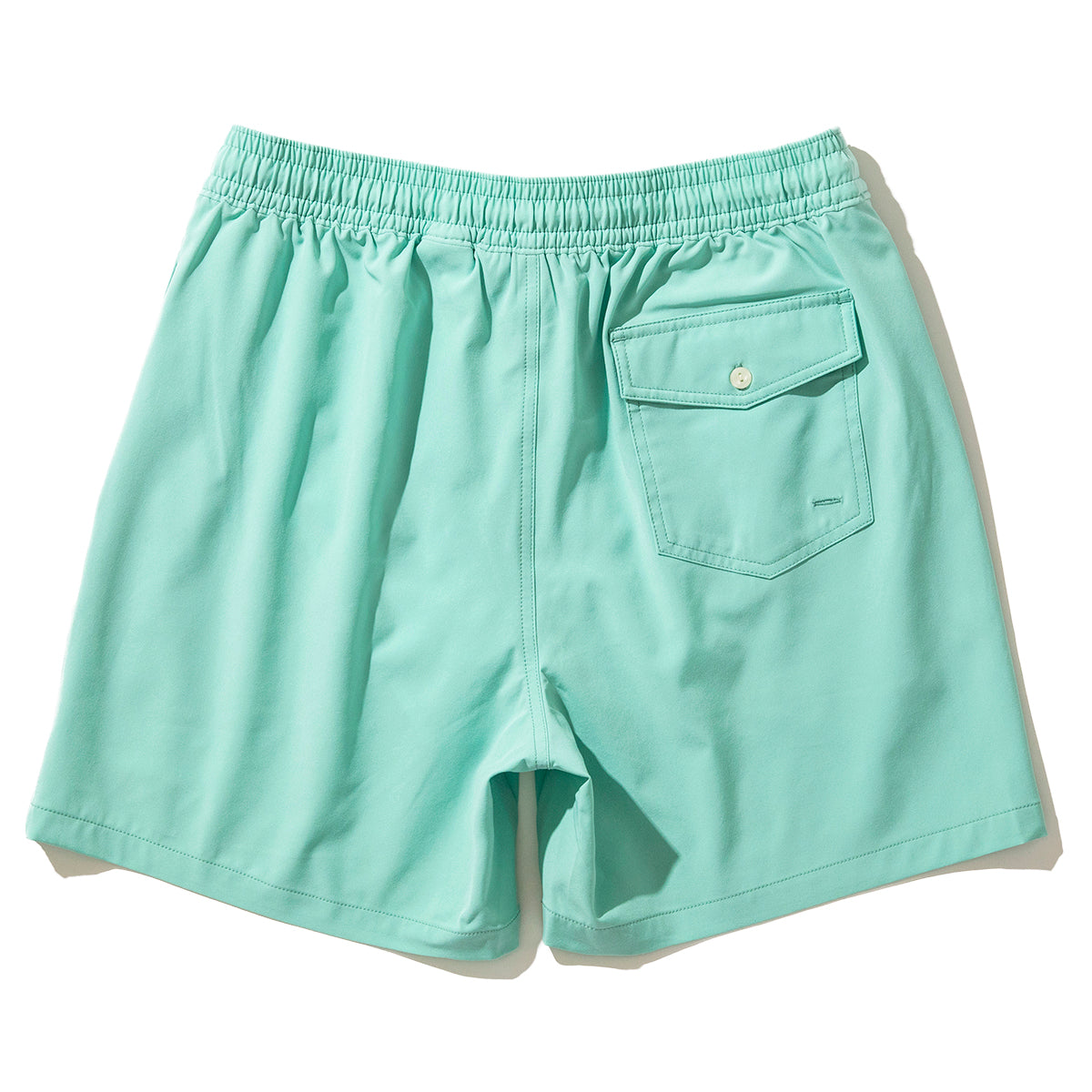TRAVELER SWIM SHORT