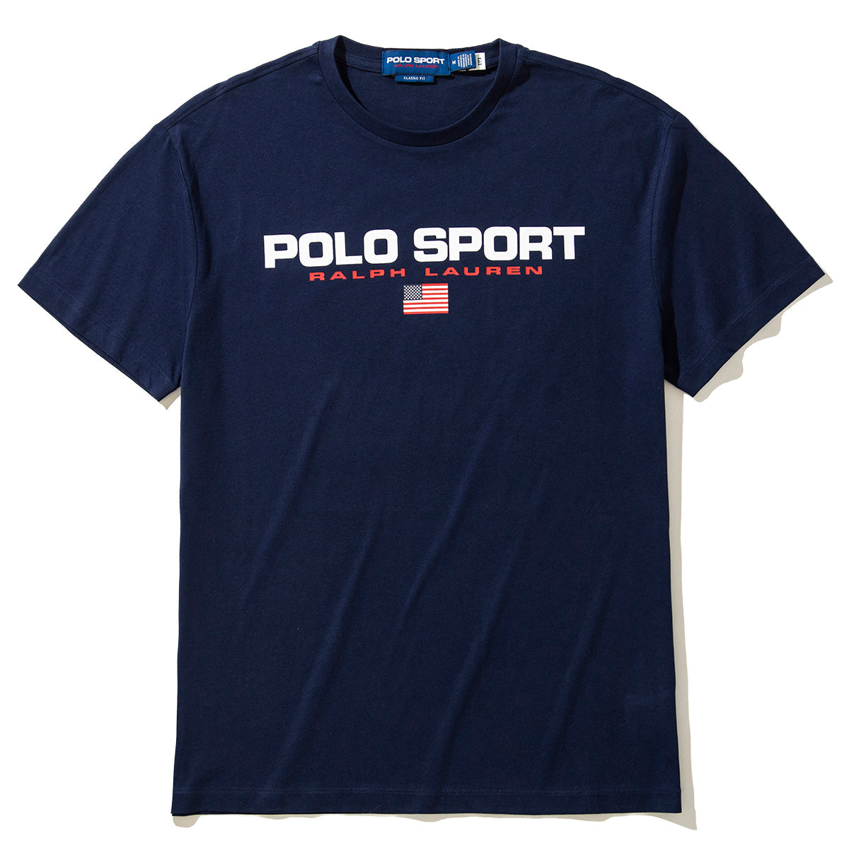 SHORT SLEEVE T-SHIRT