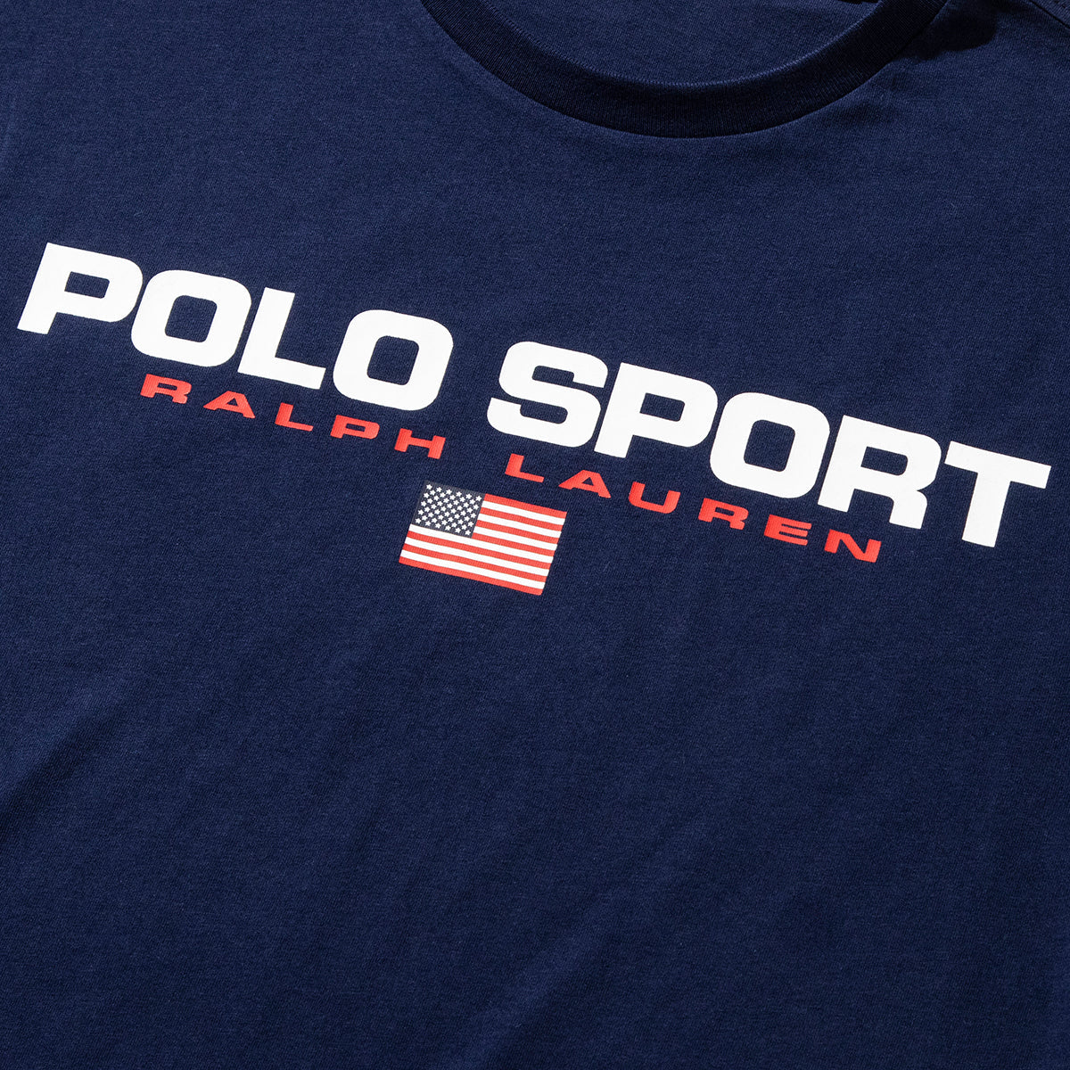 SHORT SLEEVE T-SHIRT