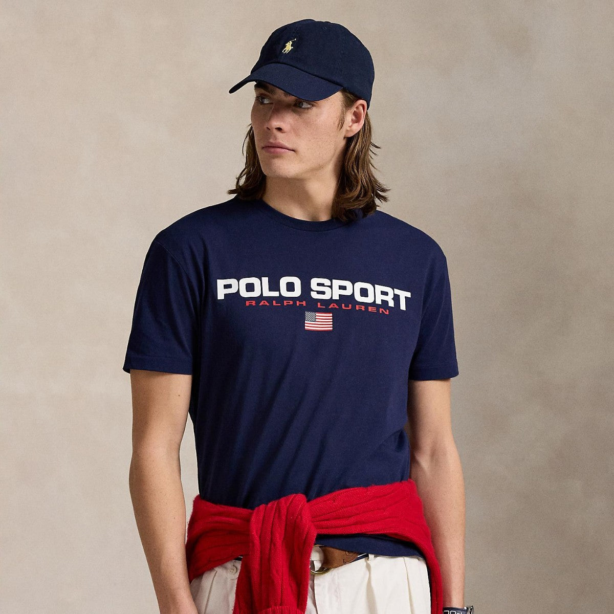 SHORT SLEEVE T-SHIRT