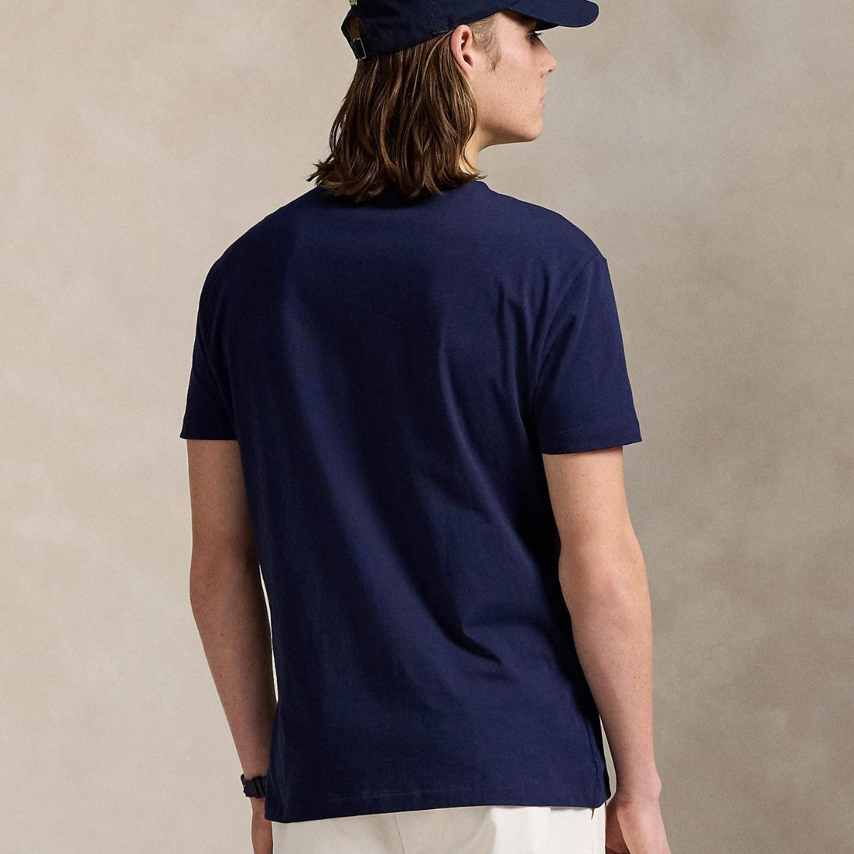 SHORT SLEEVE T-SHIRT