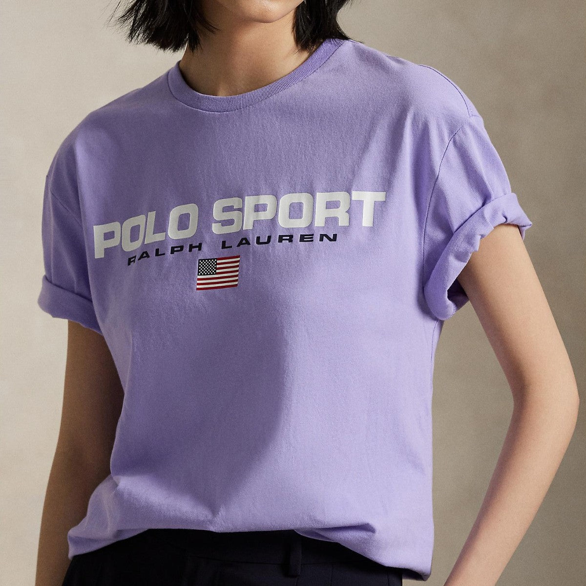 SHORT SLEEVE T-SHIRT